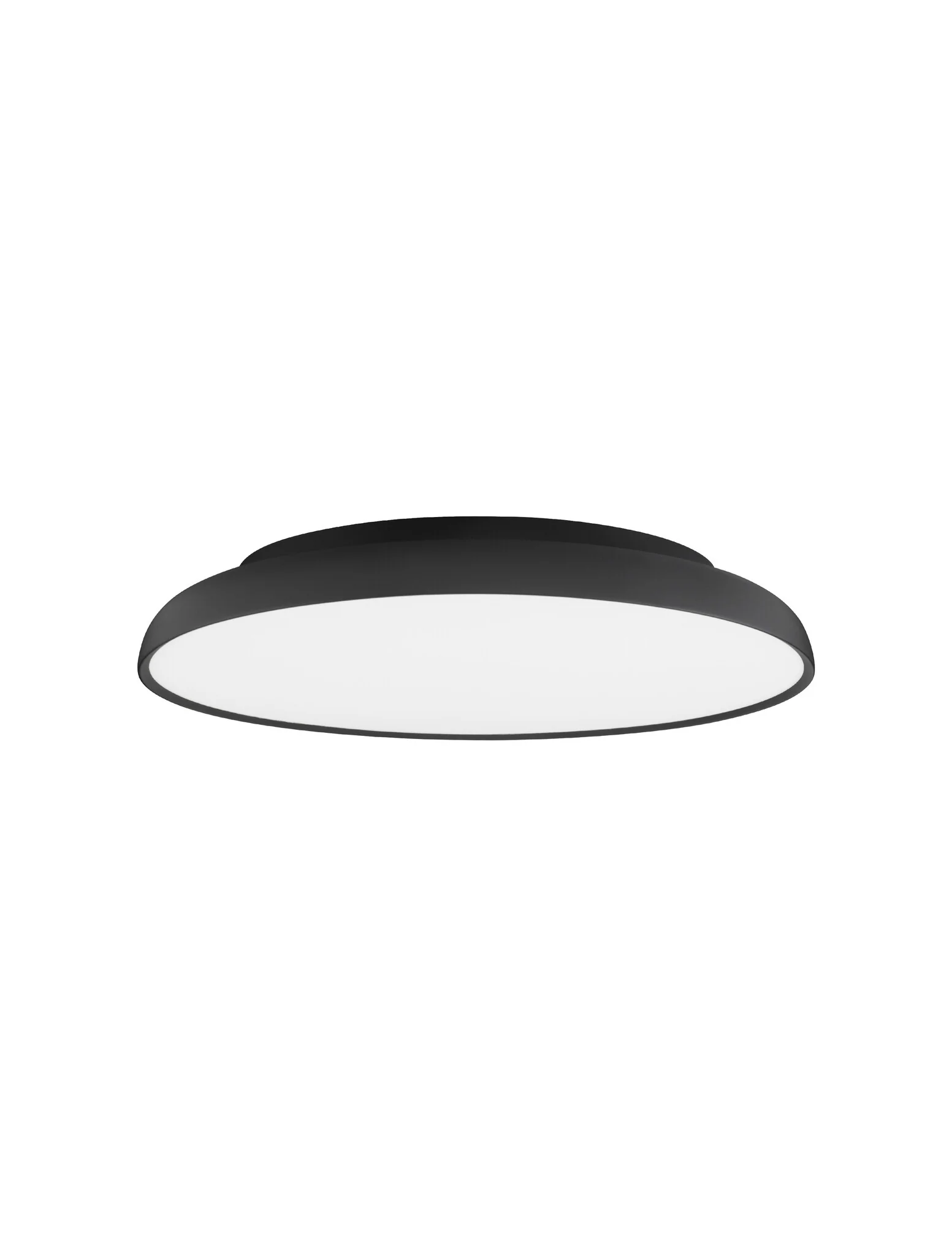 LINUS Deckenaufbauleuchte 50 Watt 600 mm 3000 Kelvin dimmbar - Image 9