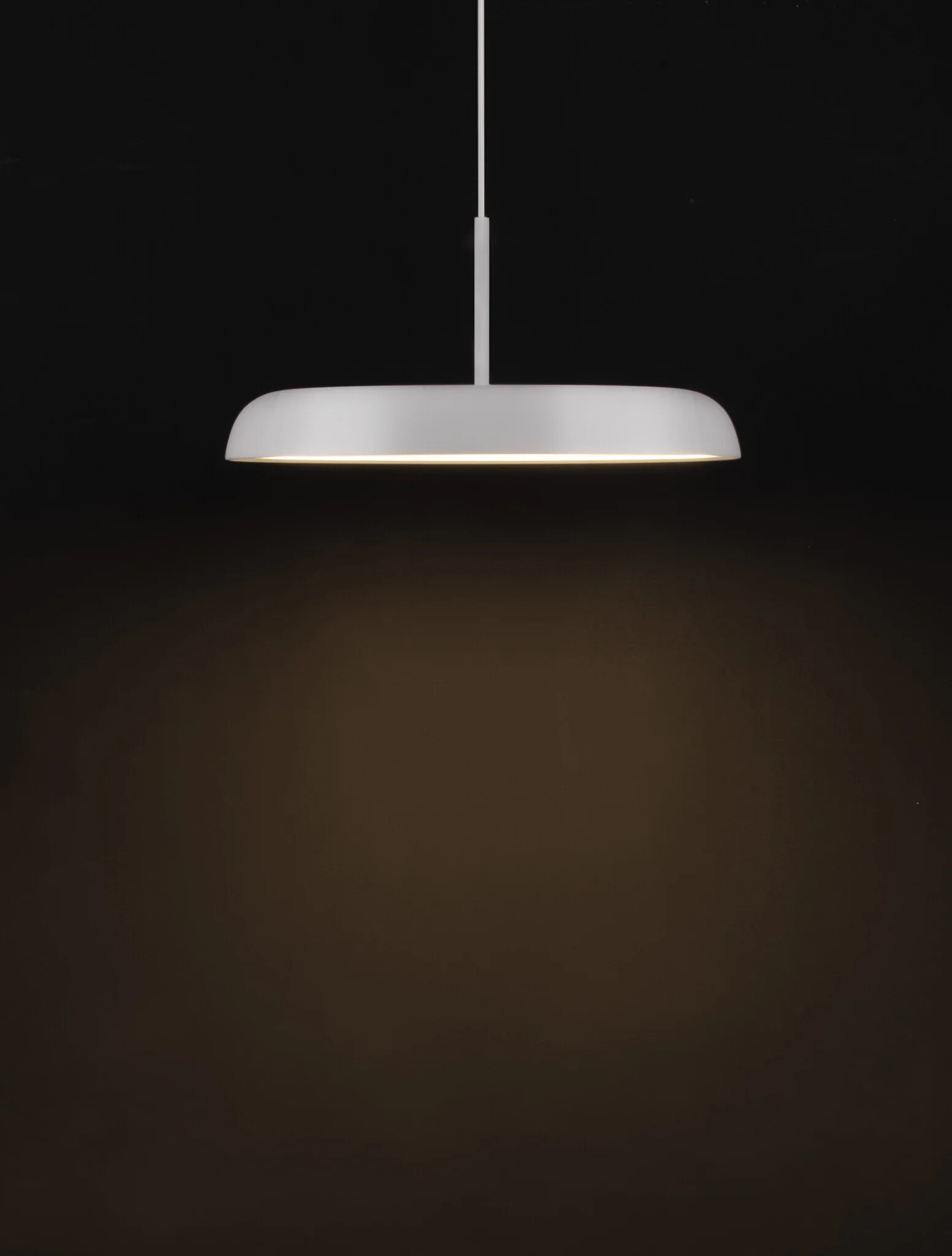 LINUS Pendelleuchte 40 Watt 450 mm 3000 Kelvin dimmbar - Image 2