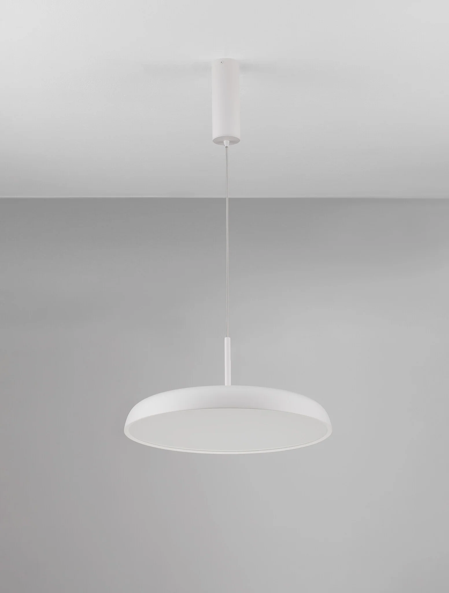 LINUS Pendelleuchte 40 Watt 450 mm 3000 Kelvin dimmbar - Image 4