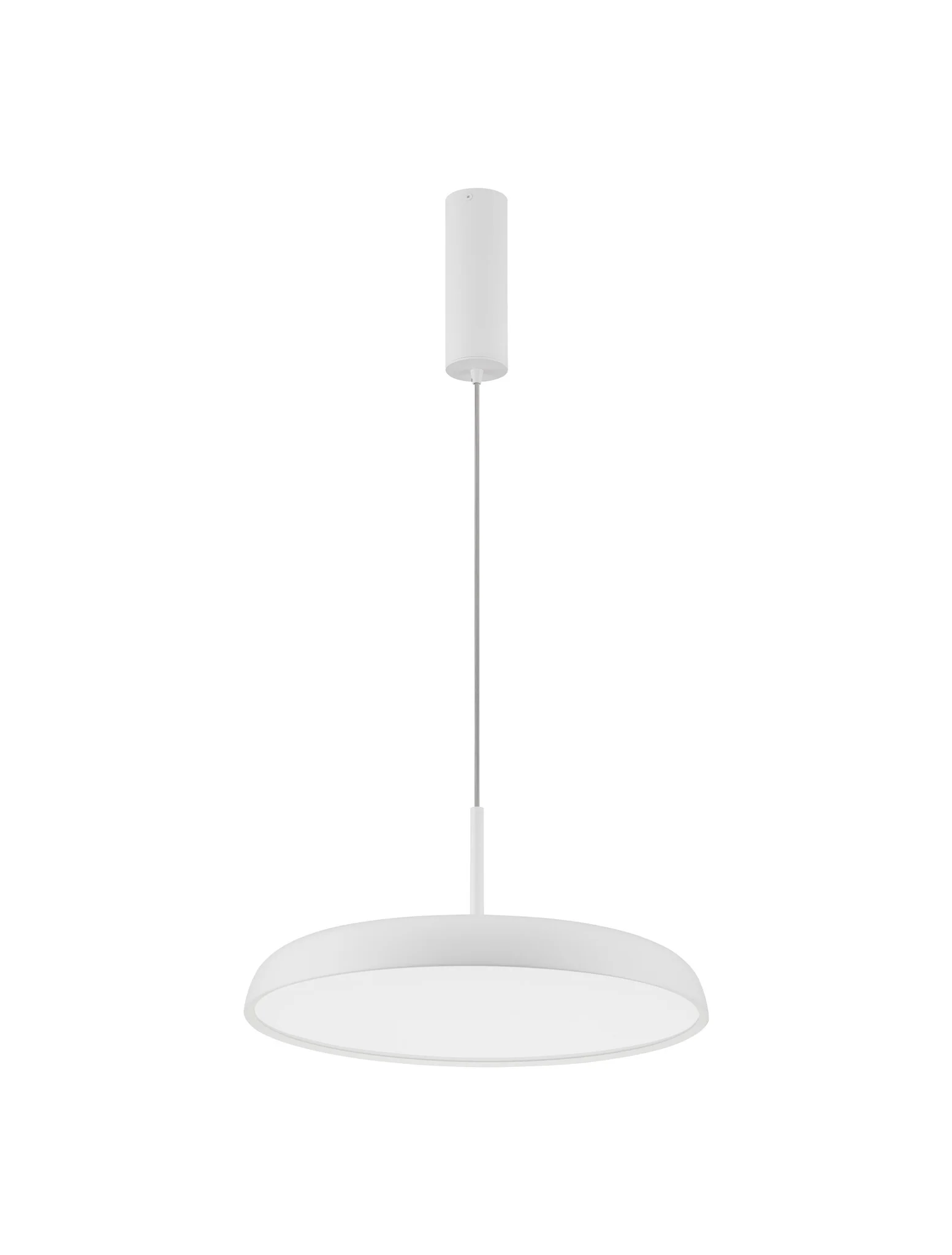 LINUS Pendelleuchte 40 Watt 450 mm 3000 Kelvin dimmbar - Image 5