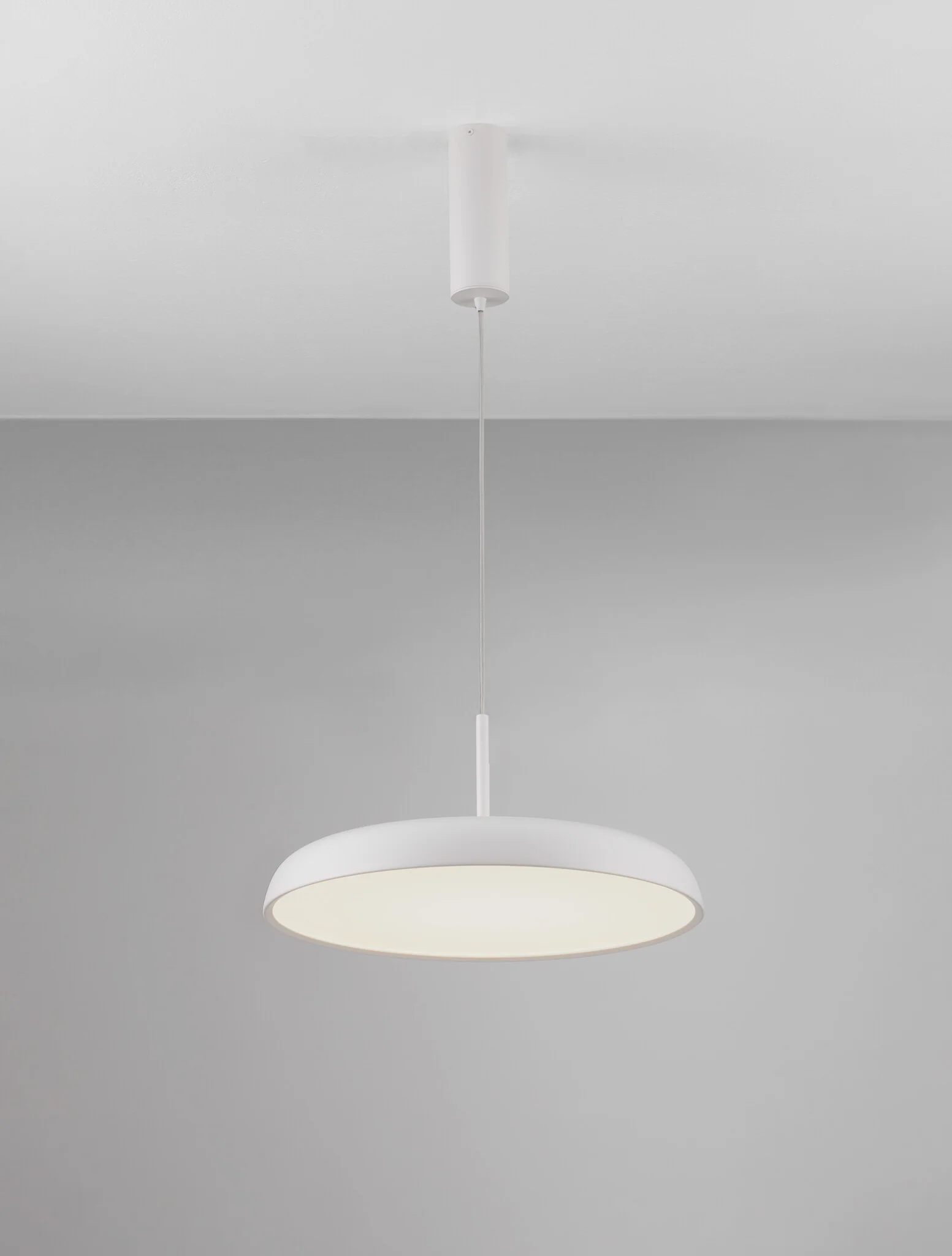 LINUS Pendelleuchte 40 Watt 450 mm 3000 Kelvin dimmbar - Image 7