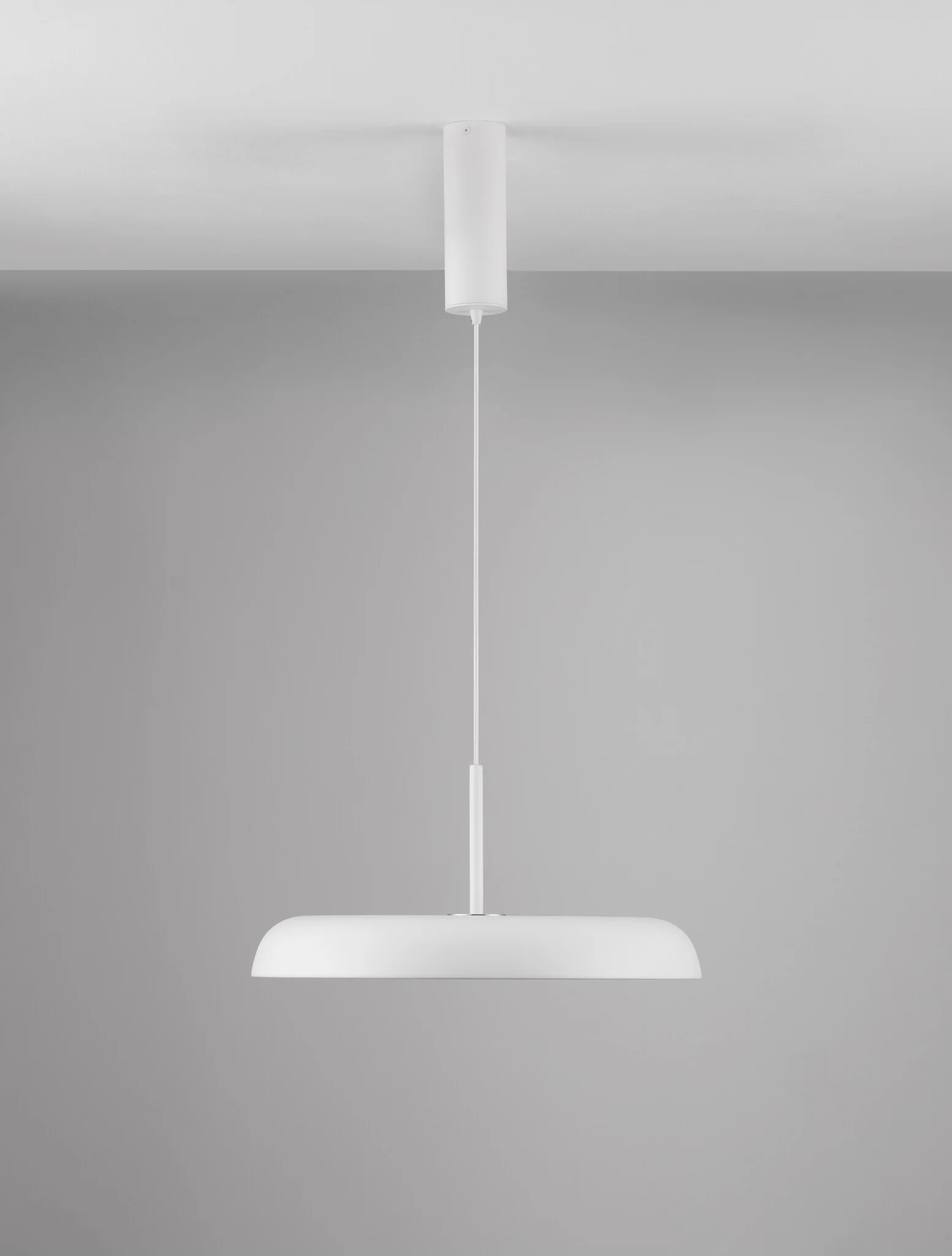 LINUS Pendelleuchte 40 Watt 450 mm 3000 Kelvin dimmbar - Image 9