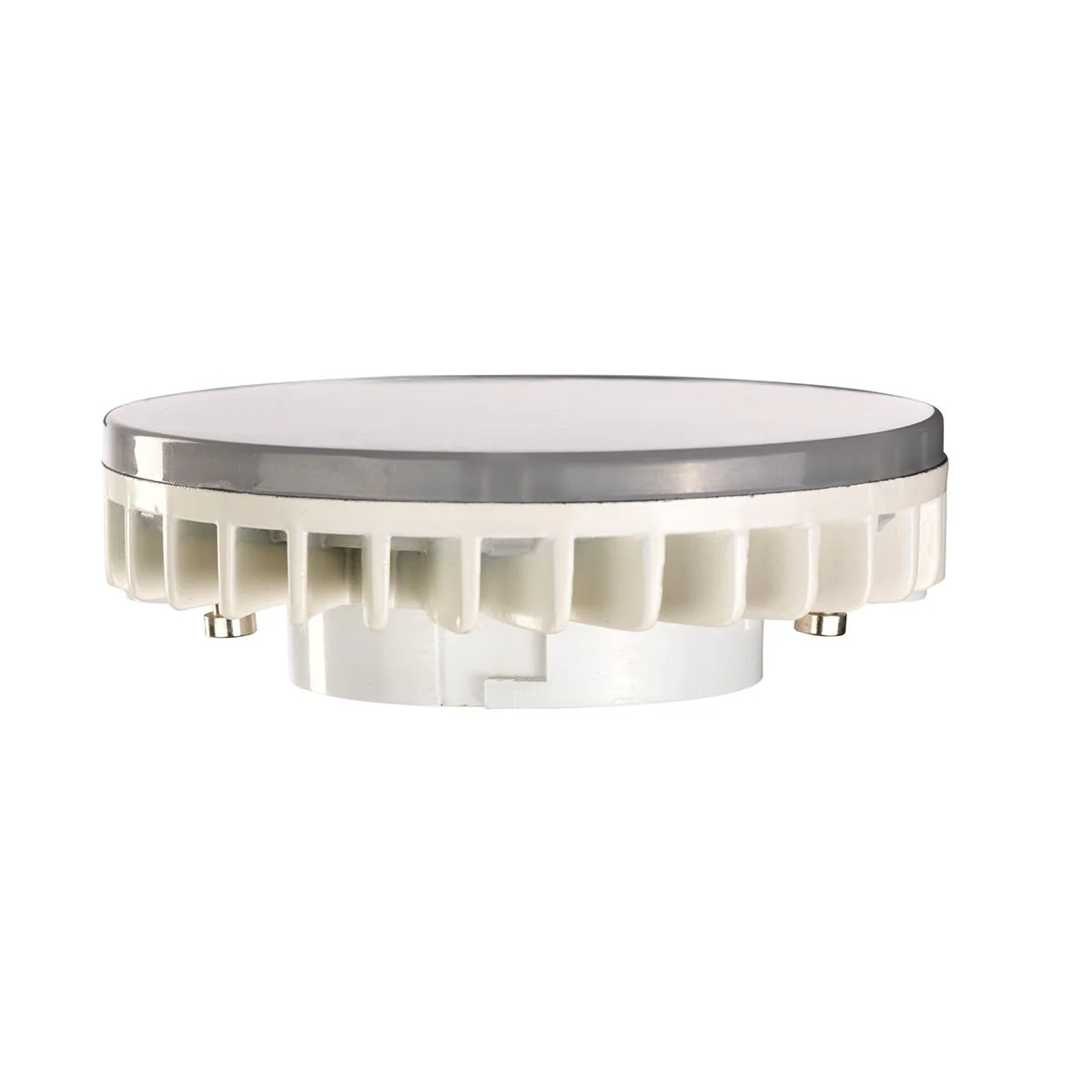 Litec GX53 LED-Lampe - weißer Kunststoff - Image 2