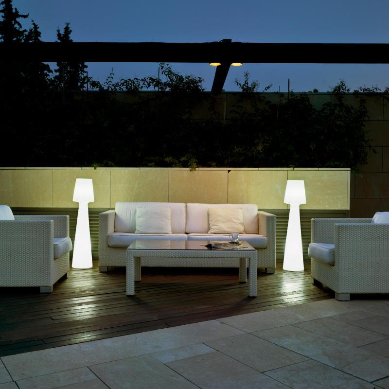 Lola 110 Stehlampe mit Kabel - Image 4