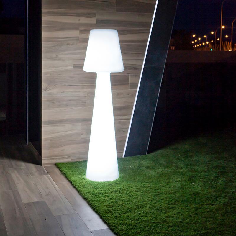 Lola 110 Stehlampe mit Kabel - Image 6