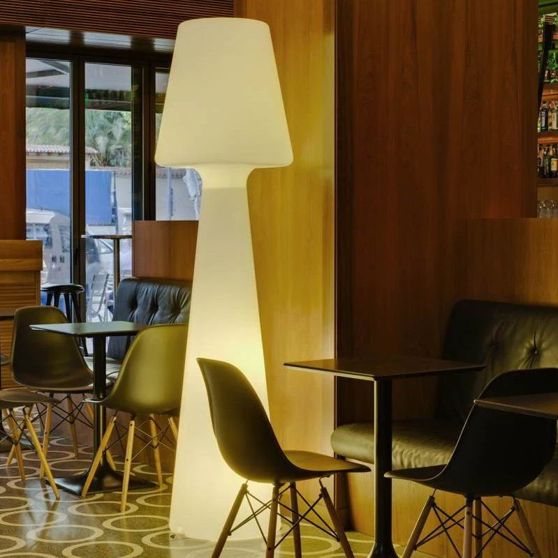 Lola 110 Stehlampe mit Kabel - Image 8