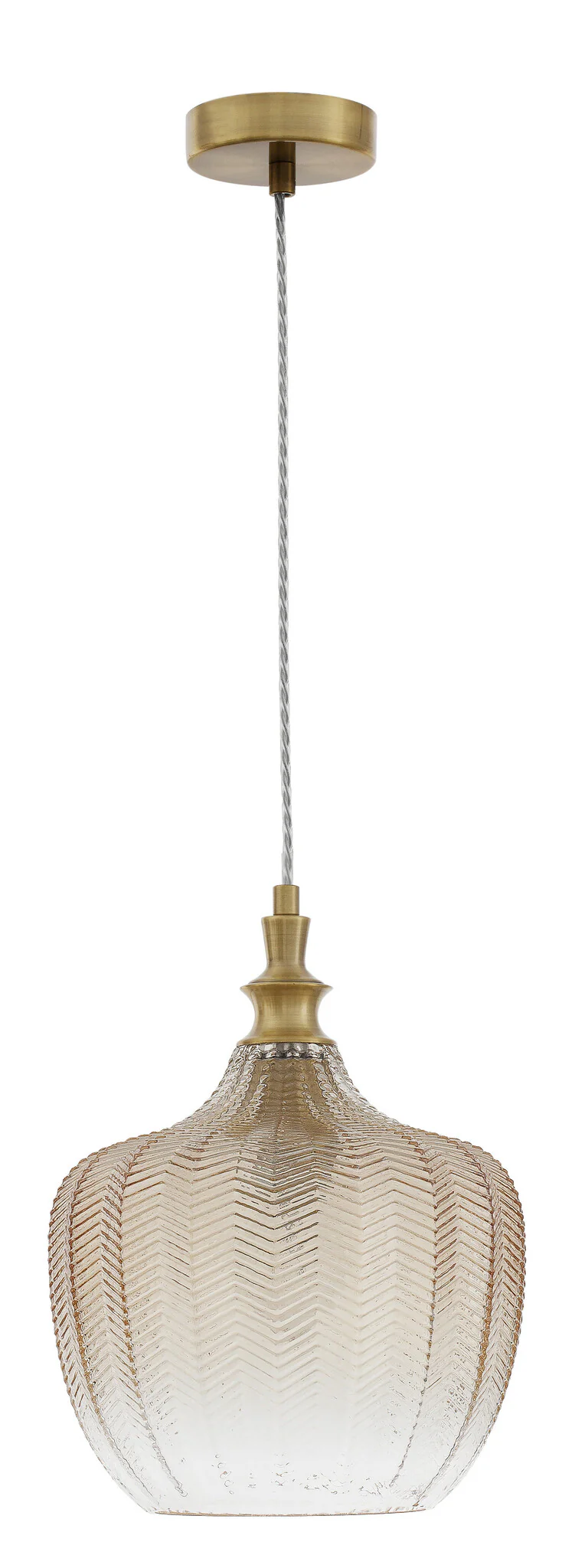 LONI Pendelleuchte 240 mm dimmbar