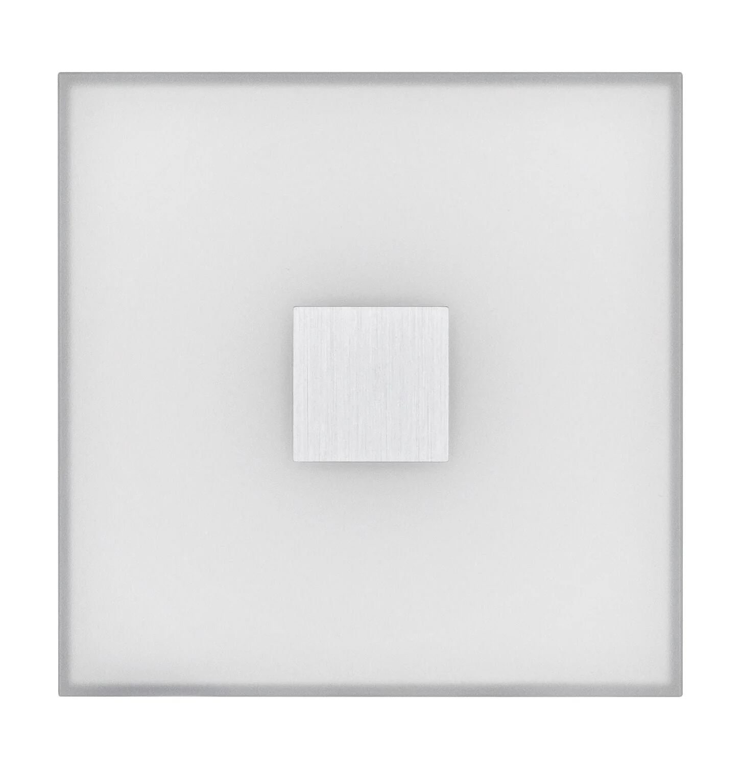 LumiTiles Square Einzelfliese IP44 100x10mm 20lm 12V 0,8W 2700K Weiß Kunststoff/Aluminium - Image 3