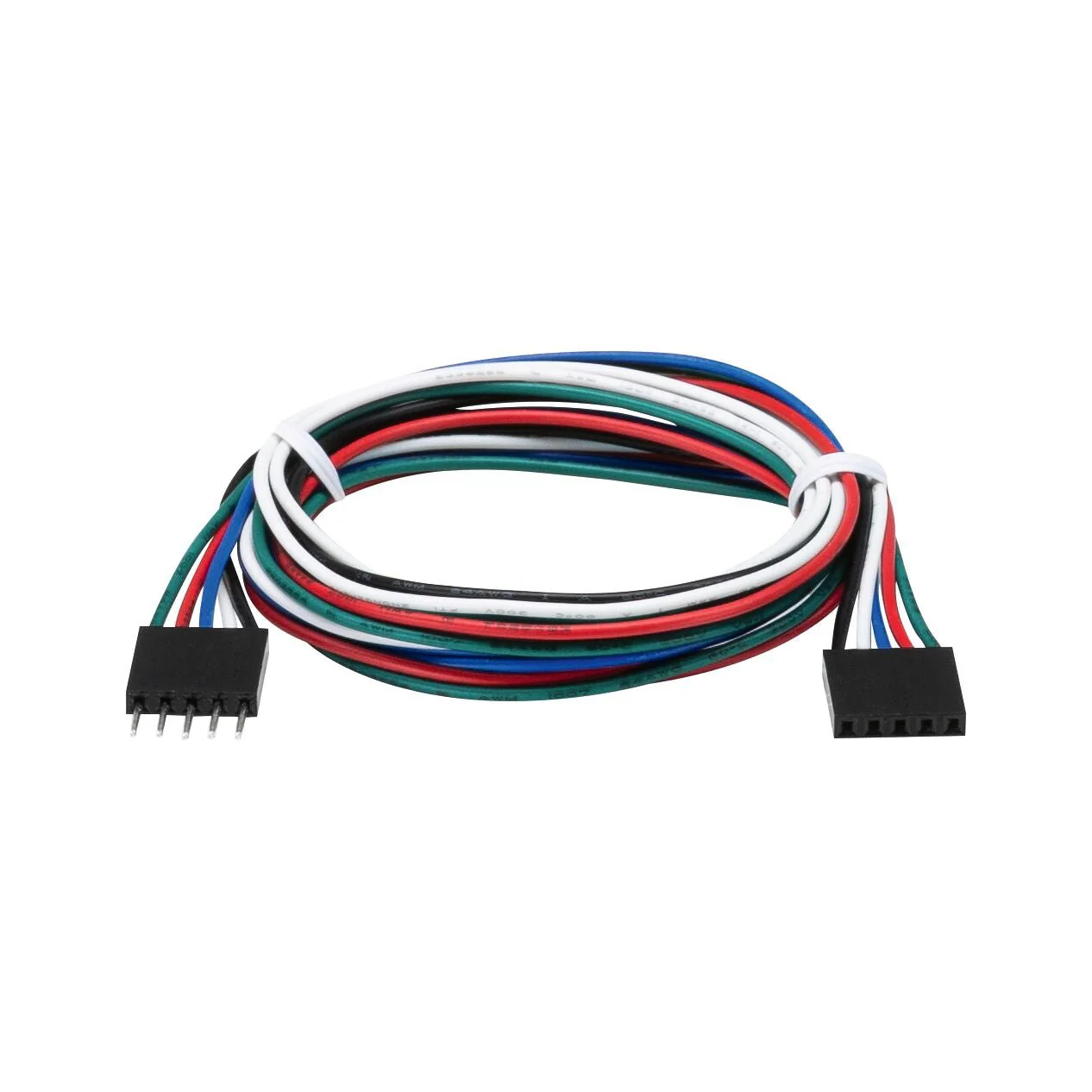 LumiTiles Square RGBW 0,65m 12V Schwarz Kunststoff - Image 2