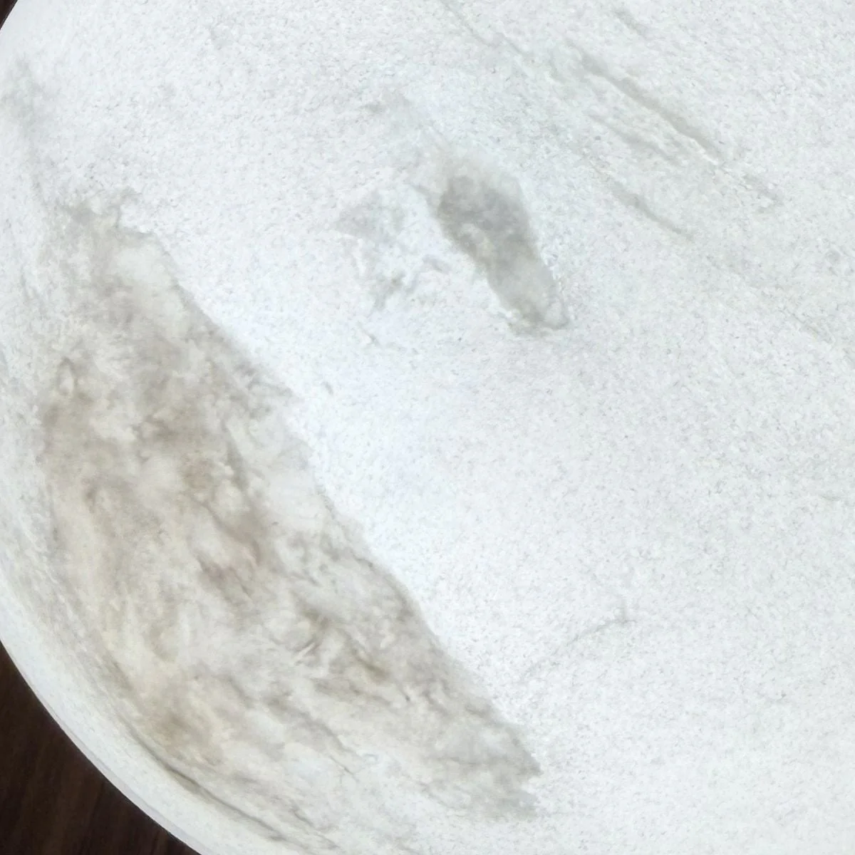 Luna LED Rechargeable Stone Table Lamp - Image 5