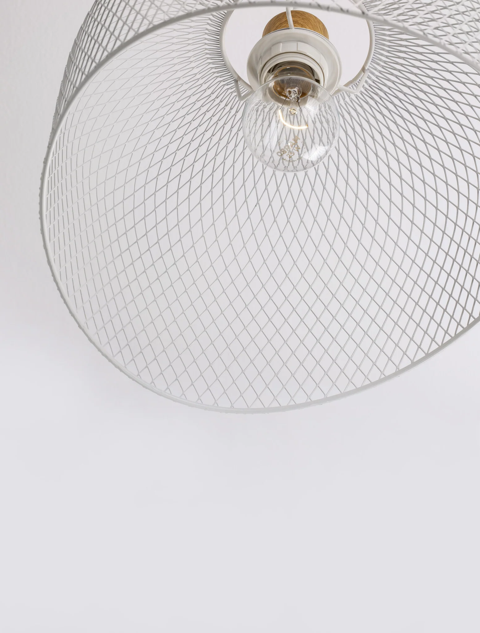 LYRON Pendelleuchte  300 mm dimmbar - Image 7
