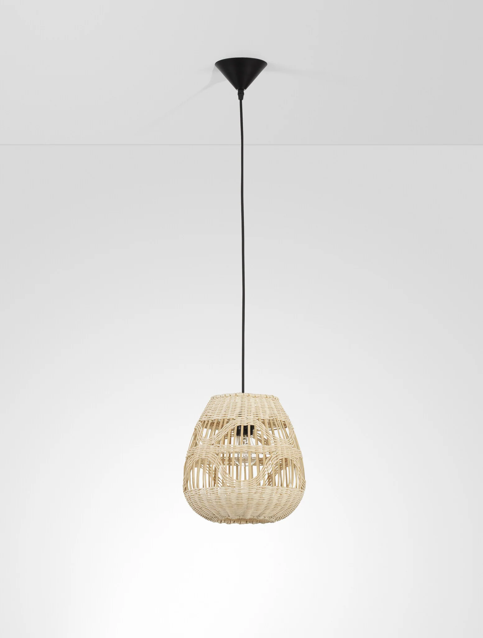 MARLO Pendelleuchte  270 mm dimmbar - Image 3