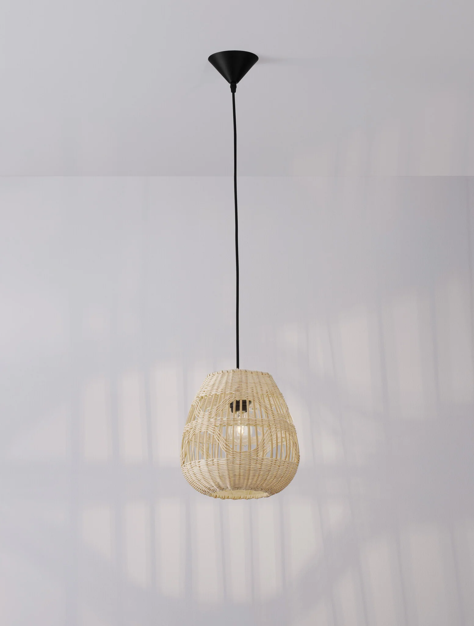MARLO Pendelleuchte  270 mm dimmbar - Image 7