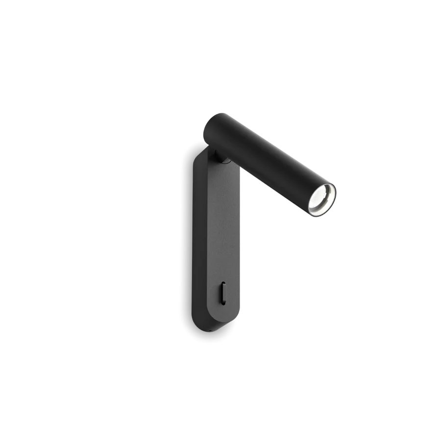 MATCH snooze 1.0 Leselampe Wand