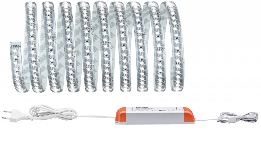 MaxLED 1000 Basisset 3m Tageslichtweiß beschichtet - Image 3