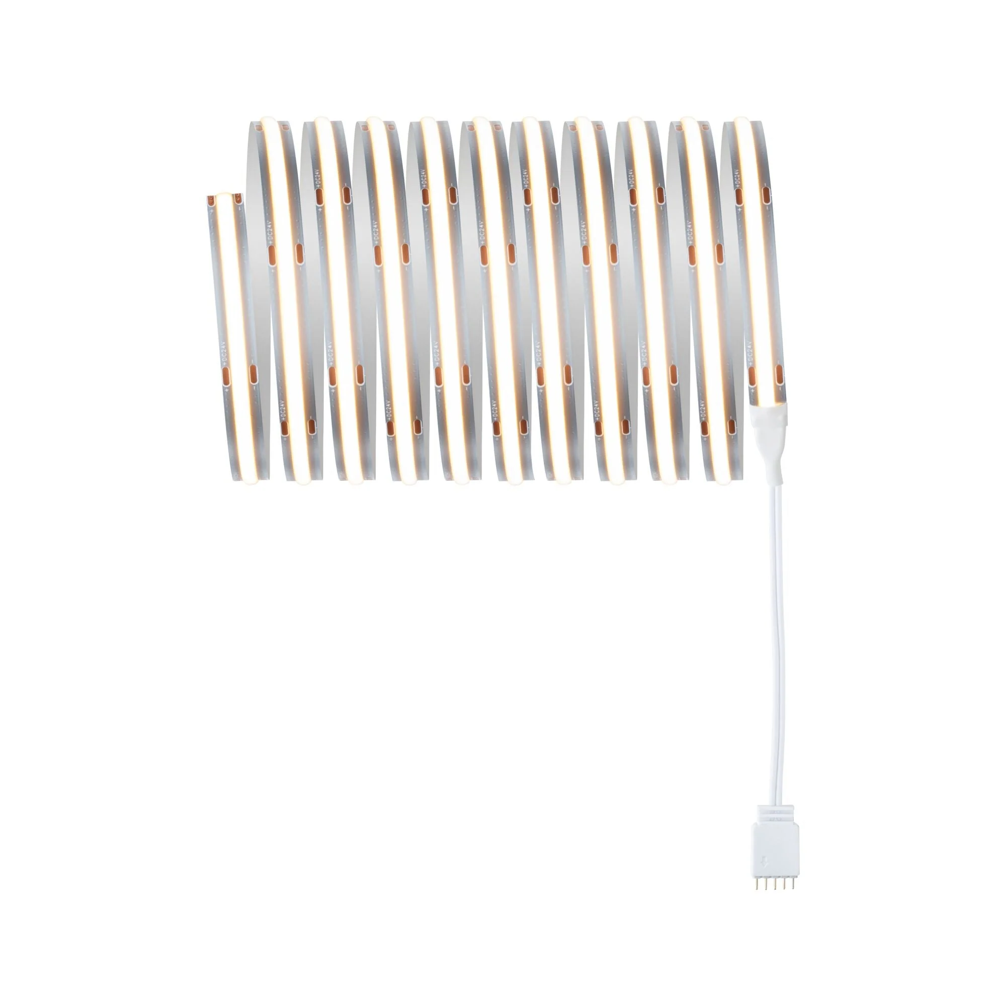 MaxLED 1000 Full-Line COB Basisset 3m 36W 1080lm/m 528 LEDs/m 2700K 50VA - Image 2