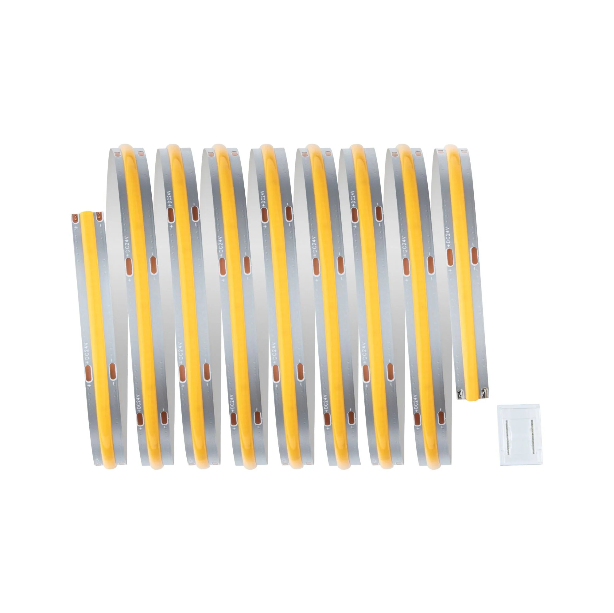 MaxLED 1000 Full-Line COB Einzelstripe 2,5m 30W 1080lm/m 528 LEDs/m 2700K - Image 2