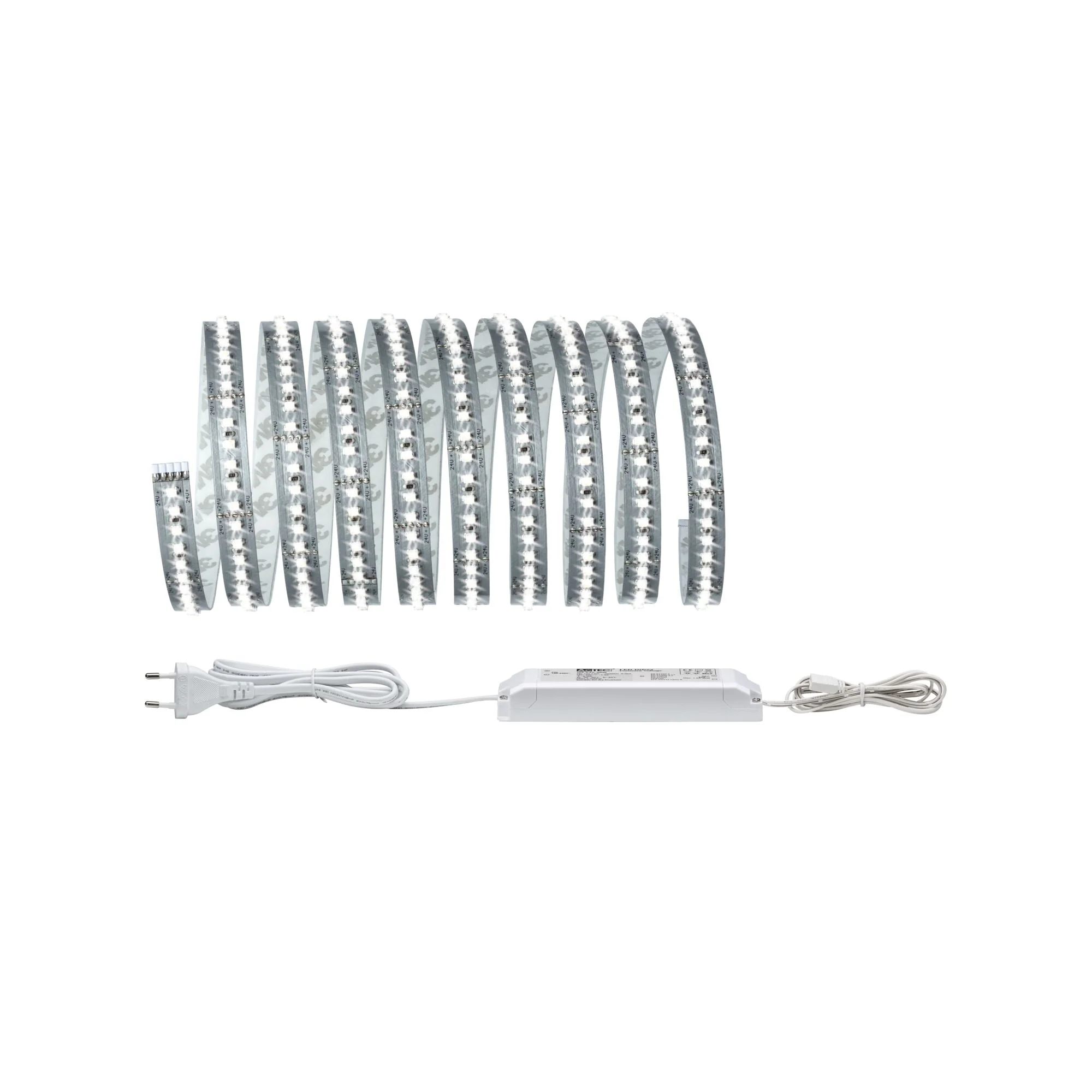 MaxLED 1000 Tageslichtweiß  Basisset 3m 35W 1100lm/m 144 LEDs/m 6500K 60VA
