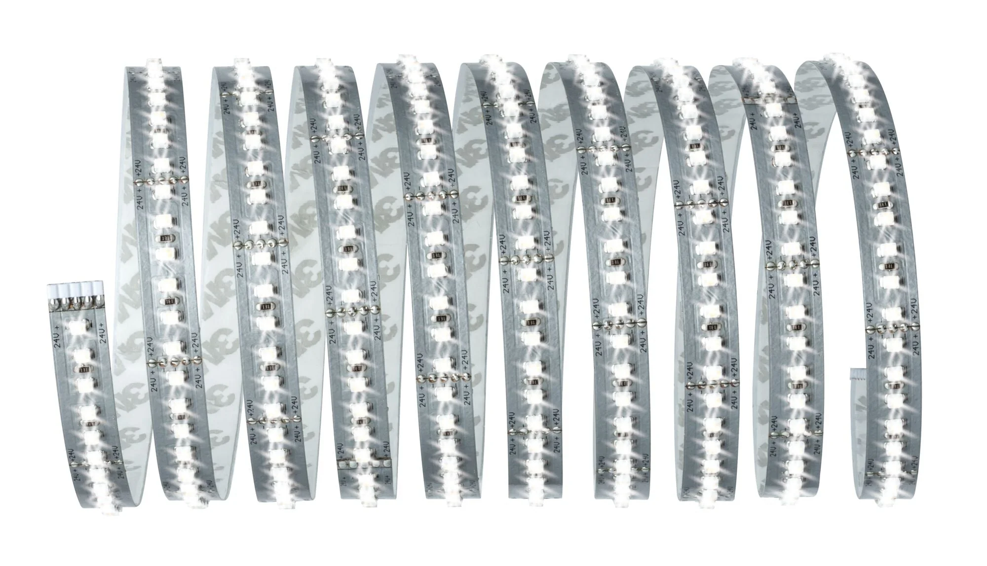 MaxLED 1000 Tageslichtweiß  Basisset 3m 35W 1100lm/m 144 LEDs/m 6500K 60VA - Image 2