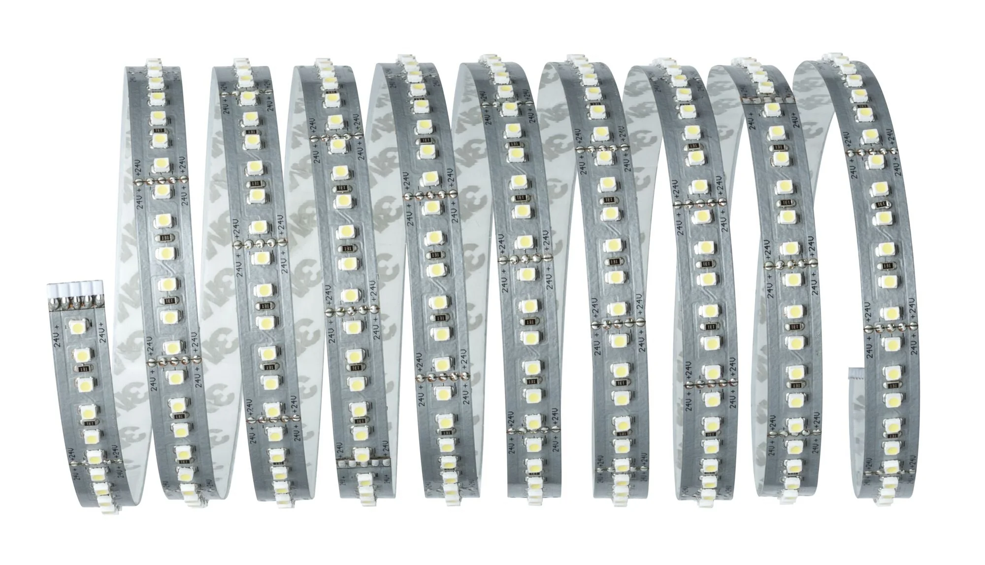MaxLED 1000 Tageslichtweiß  Basisset 3m 35W 1100lm/m 144 LEDs/m 6500K 60VA - Image 5