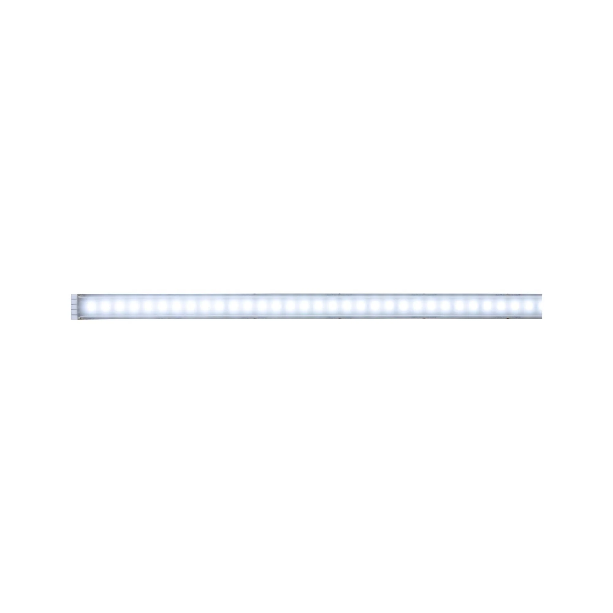 MaxLED 1000 Tageslichtweiß  Einzelstripe 1m beschichtet IP44 12W 880lm/m 6500K