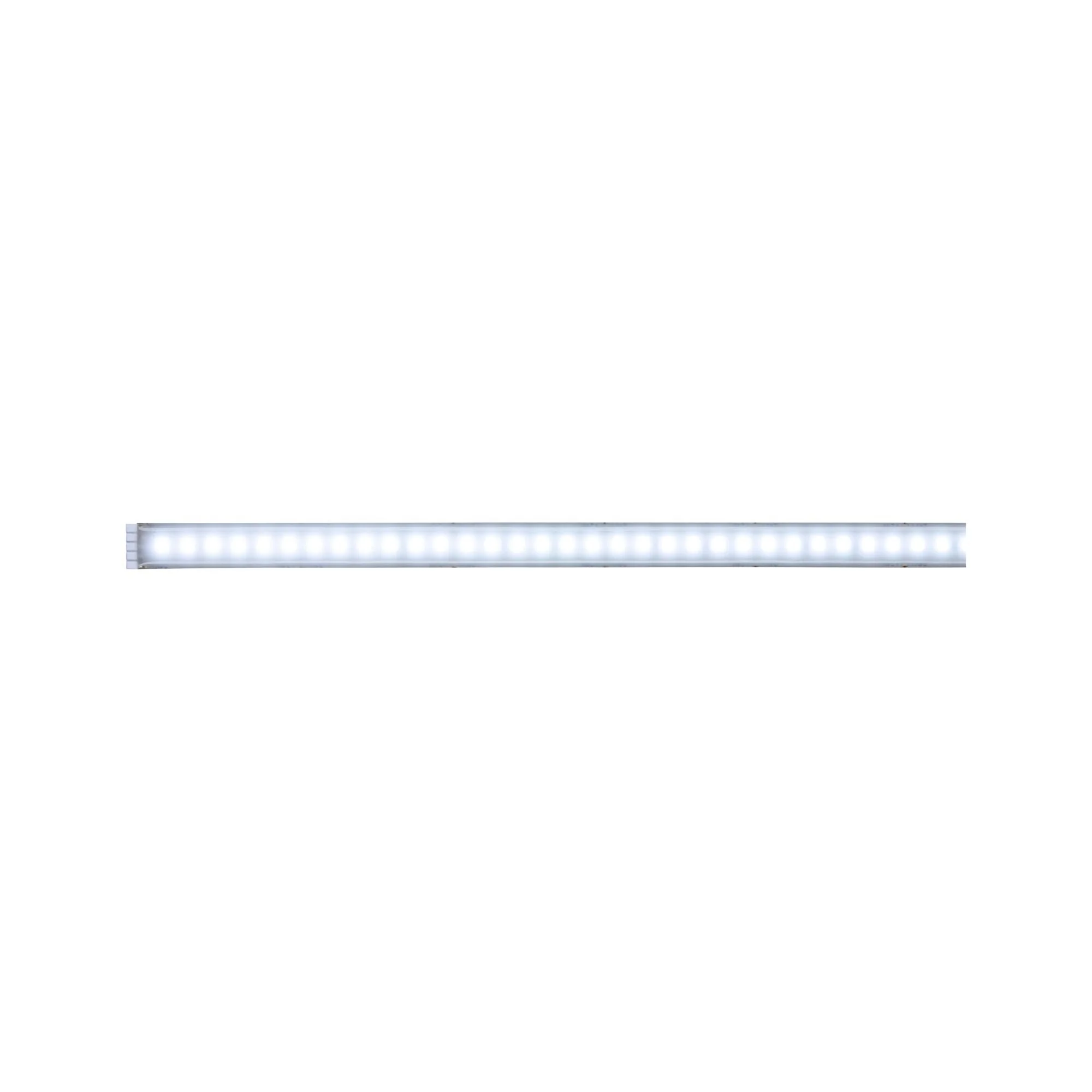 MaxLED 1000 Tageslichtweiß  Einzelstripe 1m beschichtet IP44 12W 880lm/m 6500K - Image 2
