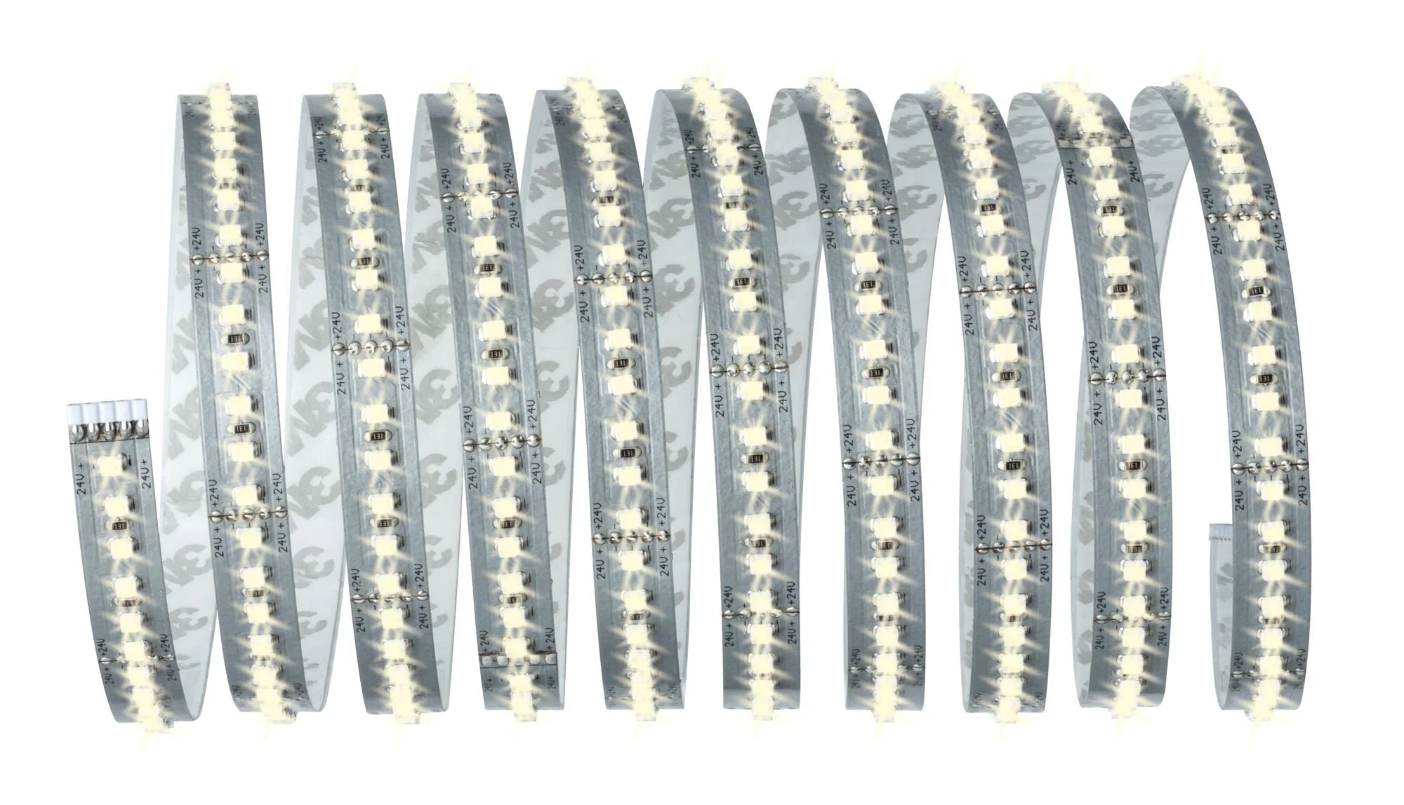 MaxLED 1000 Warmweiß Basisset 3m 35W 1100lm/m 144 LEDs/m 2700K 60VA - Image 2