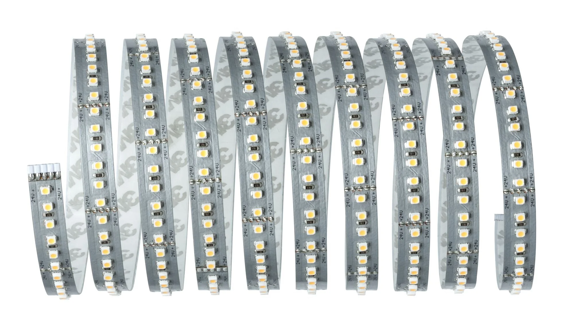 MaxLED 1000 Warmweiß Basisset 3m 35W 1100lm/m 144 LEDs/m 2700K 60VA - Image 5