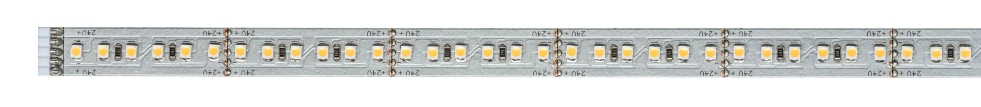 MaxLED 1000 Warmweiß  Einzelstripe 1m 12W 1100lm/m 144 LEDs/m 2700K - Image 5