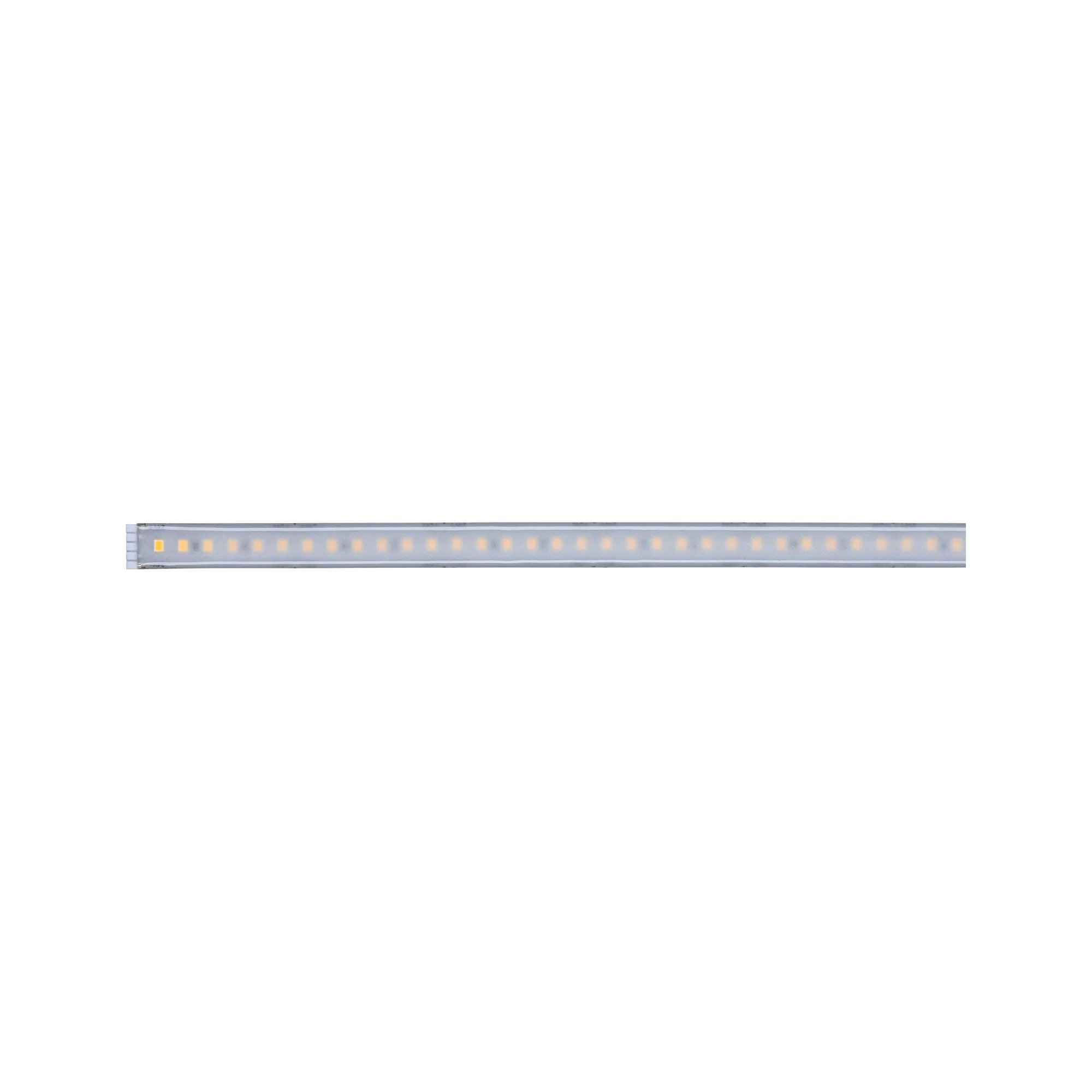 MaxLED 1000 Warmweiß  Einzelstripe 1m beschichtet IP44 12W 880lm/m 144 LEDs/m 2700K - Image 3