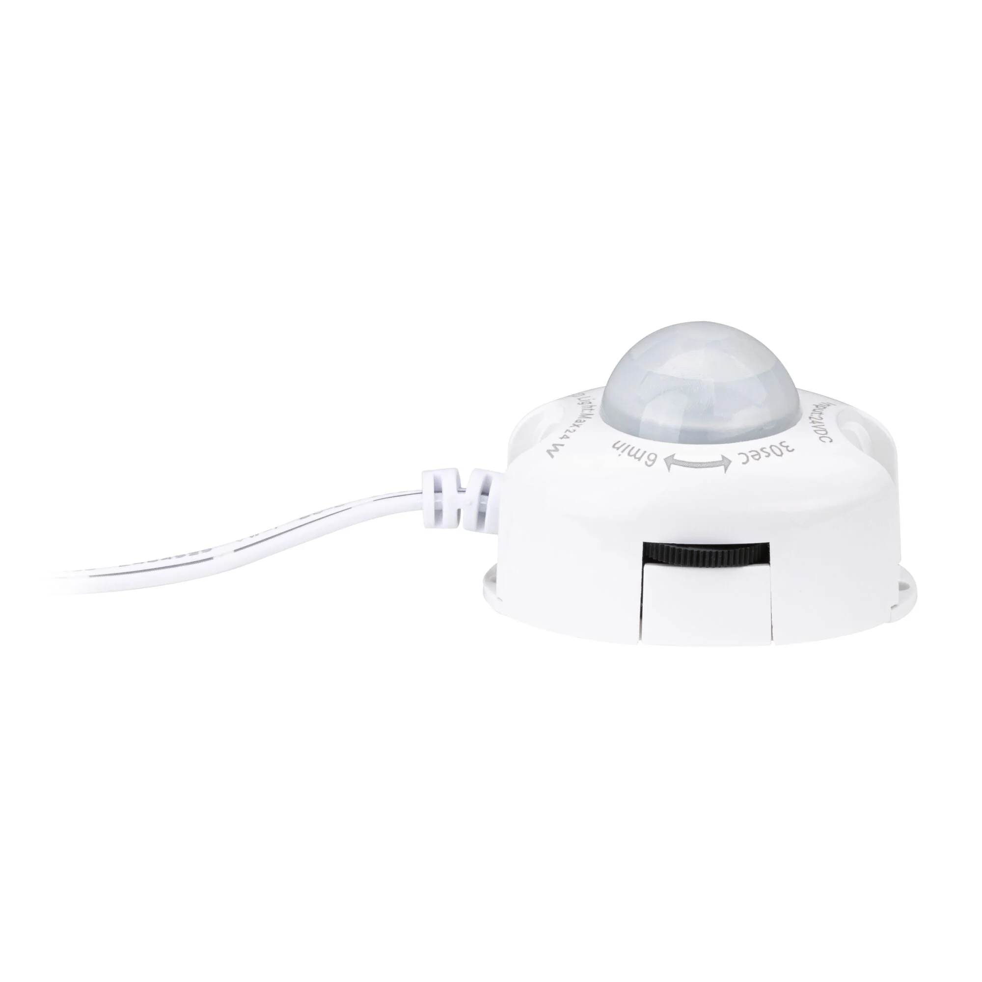MaxLED 250 Night Comfort Basisset 1m IP44 4W 300lm/m 30 LEDs/m 2700K 12VA - Image 5