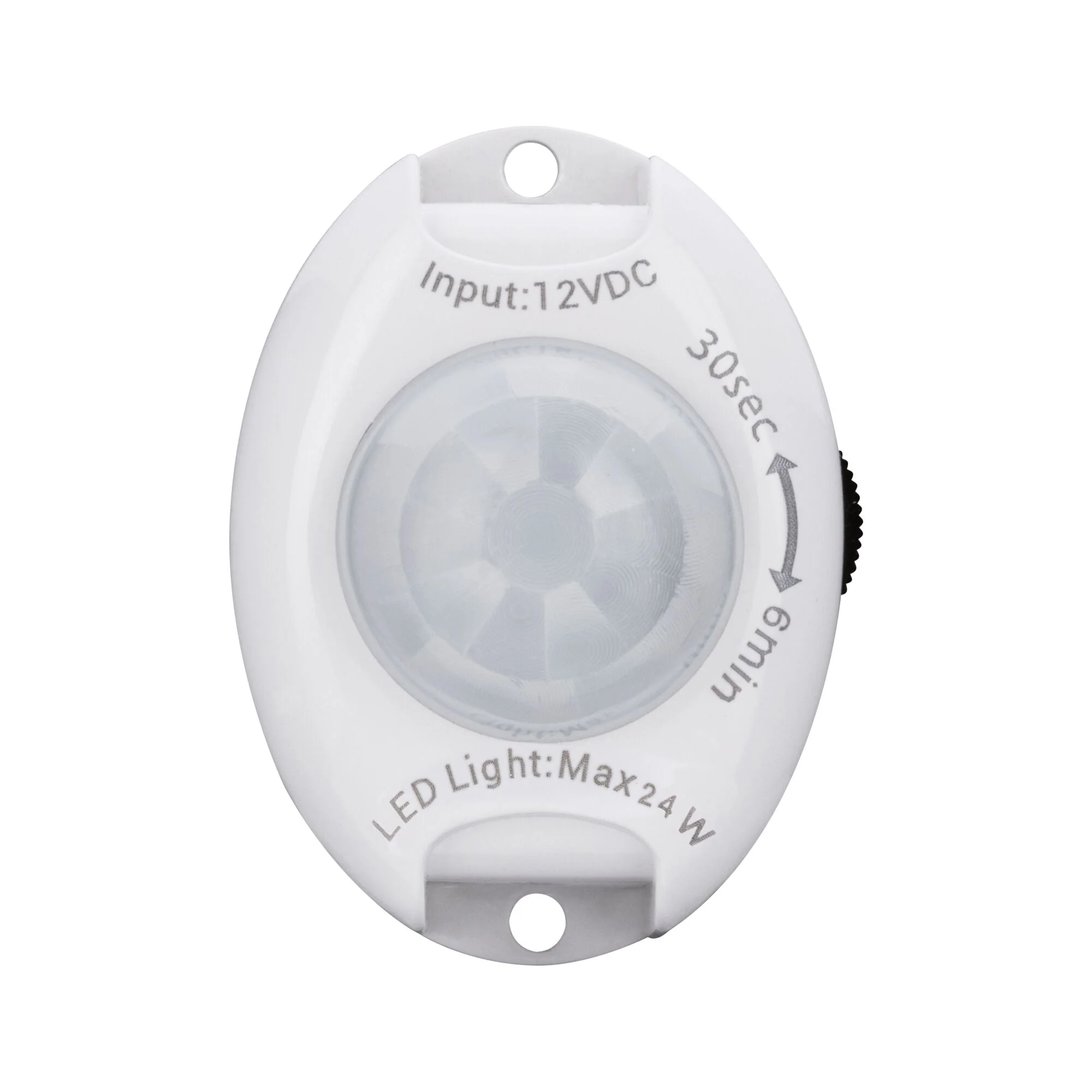 MaxLED 250 Night Comfort Basisset 1m IP44 4W 300lm/m 30 LEDs/m 2700K 12VA - Image 6