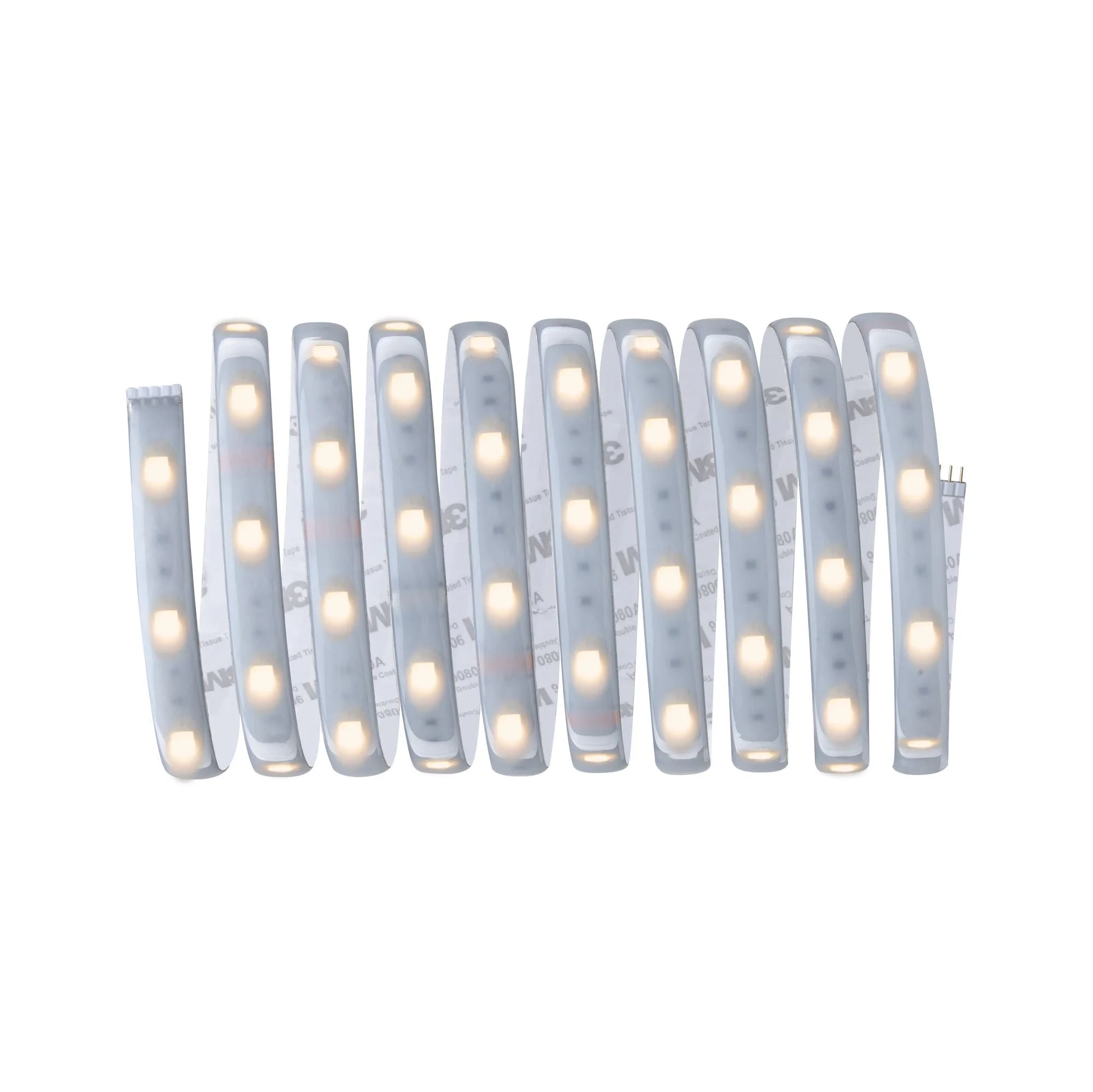 MaxLED 250 RGBW Basisset 3m beschichtet IP44 20W 230lm/m RGBW+ 36VA - Image 4