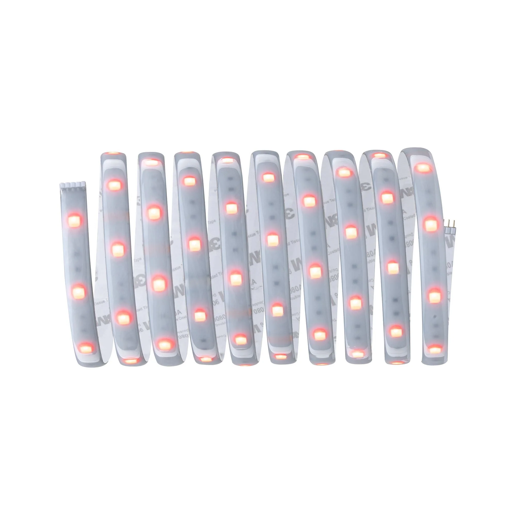 MaxLED 250 RGBW Basisset 3m beschichtet IP44 20W 230lm/m RGBW+ 36VA - Image 5