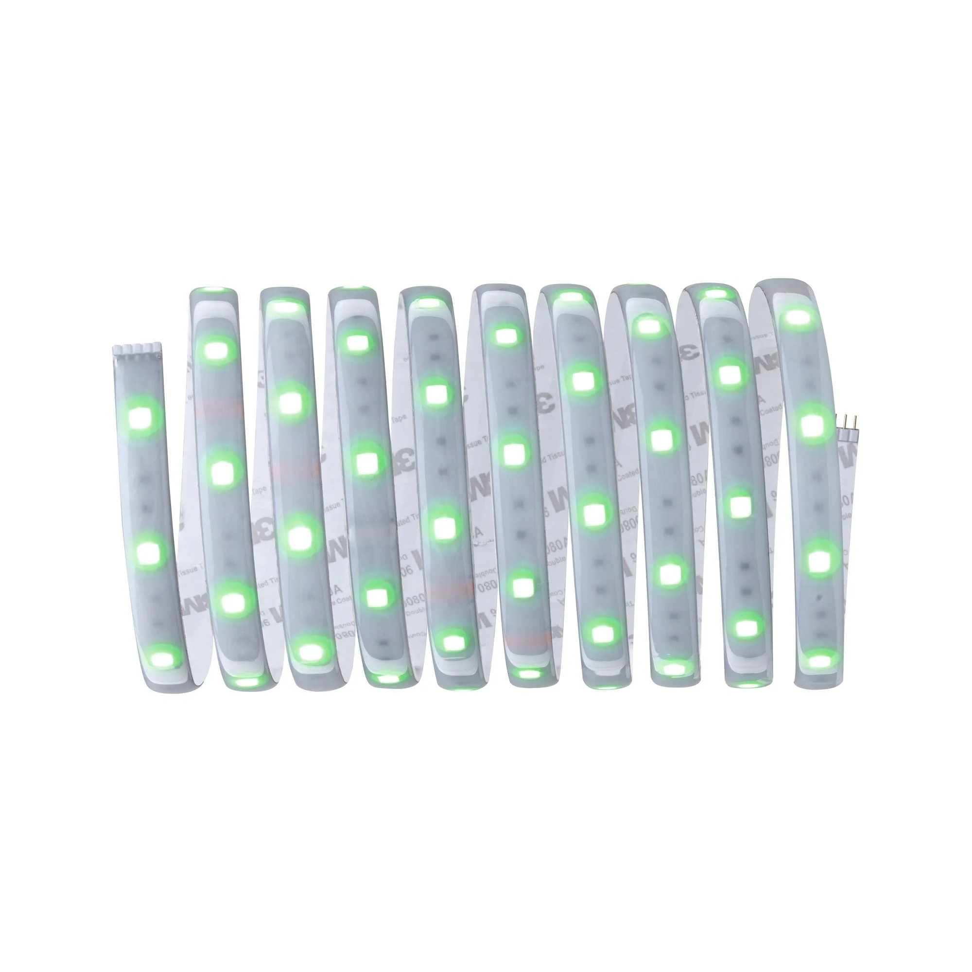 MaxLED 250 RGBW Basisset 3m beschichtet IP44 20W 230lm/m RGBW+ 36VA - Image 6
