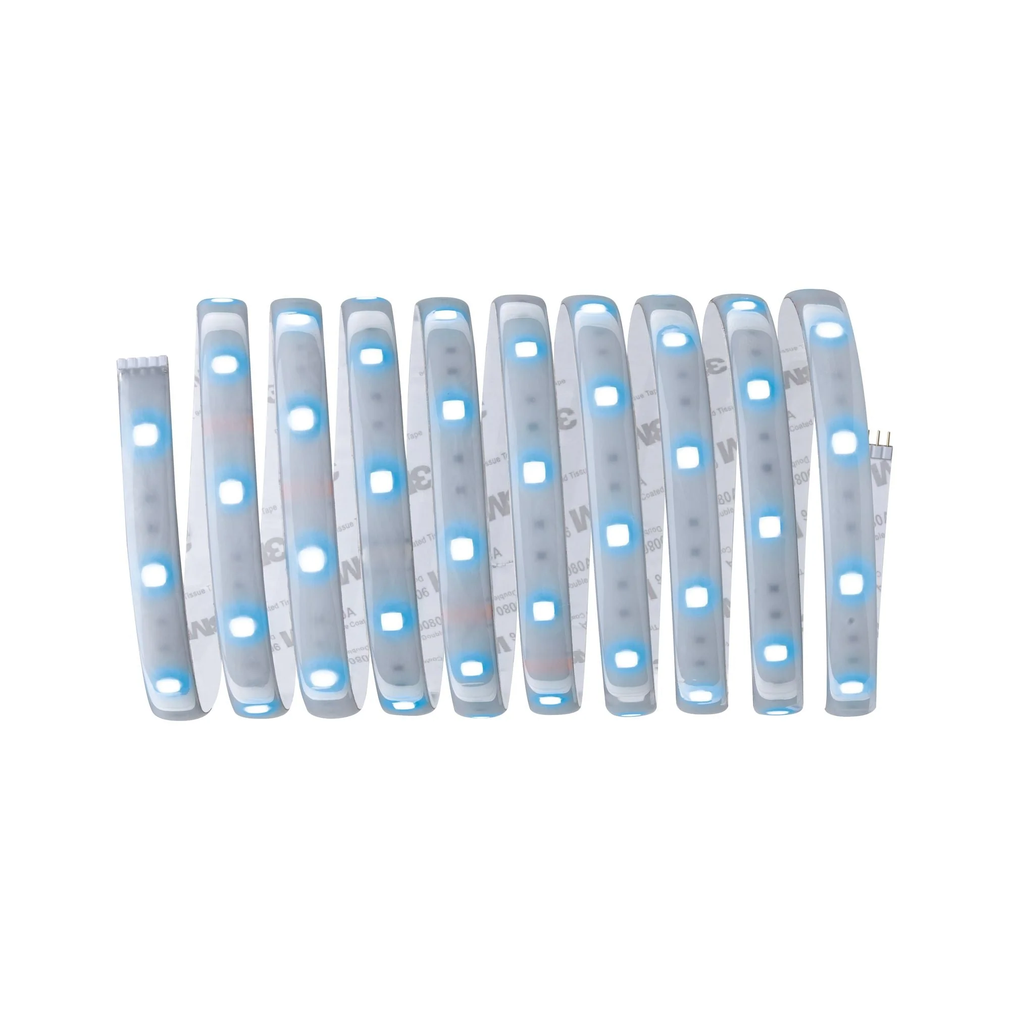 MaxLED 250 RGBW Basisset 3m beschichtet IP44 20W 230lm/m RGBW+ 36VA - Image 7