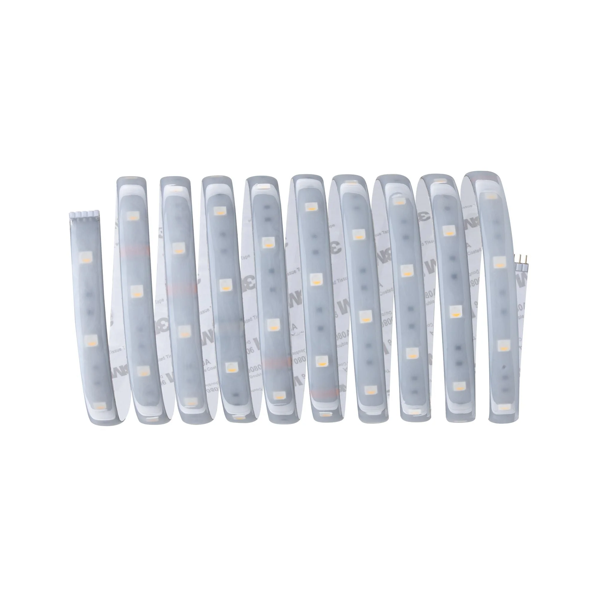 MaxLED 250 RGBW Basisset 3m beschichtet IP44 20W 230lm/m RGBW+ 36VA - Image 8