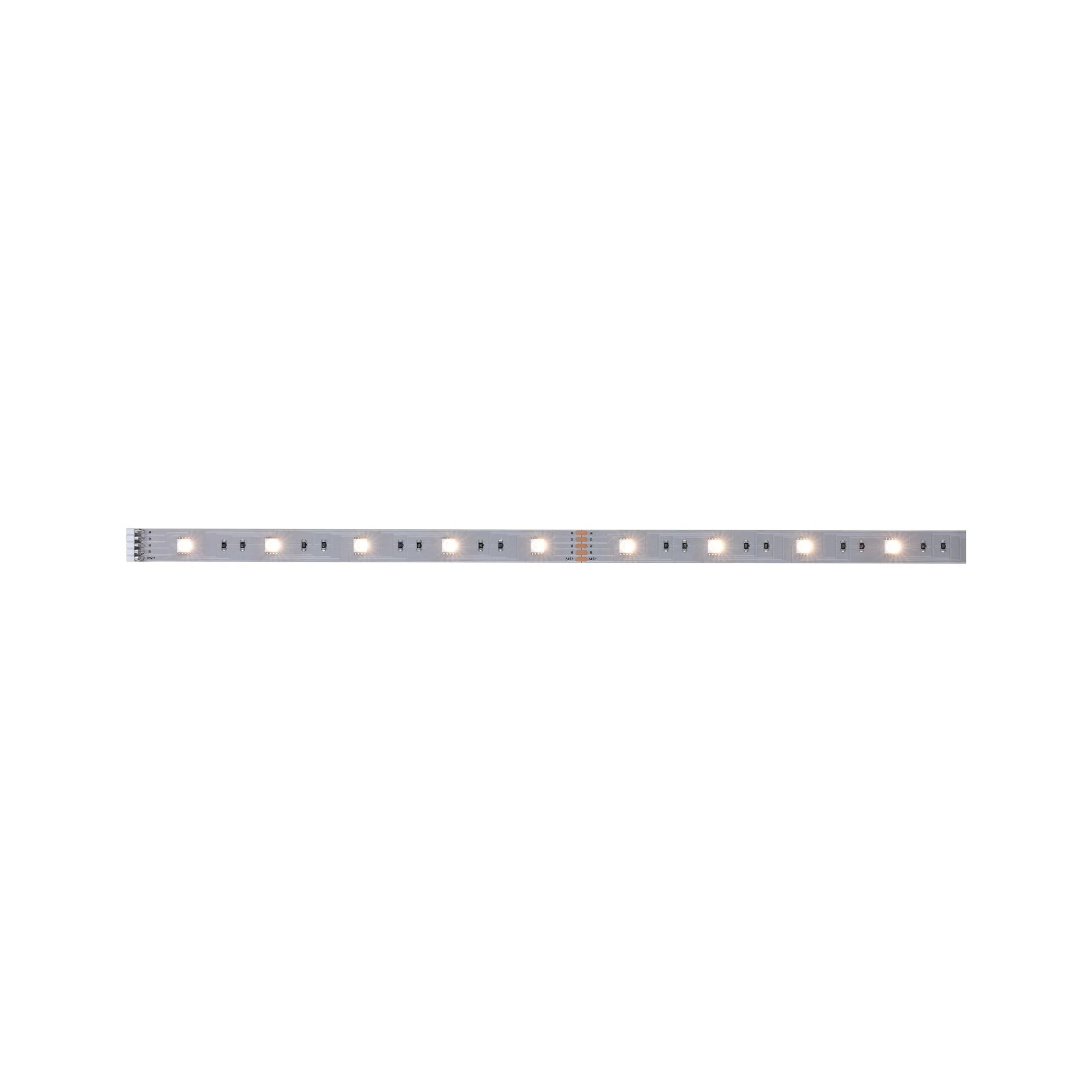 MaxLED 250 RGBW Einzelstripe 1m 7W 270lm/m RGBW+ - Image 2