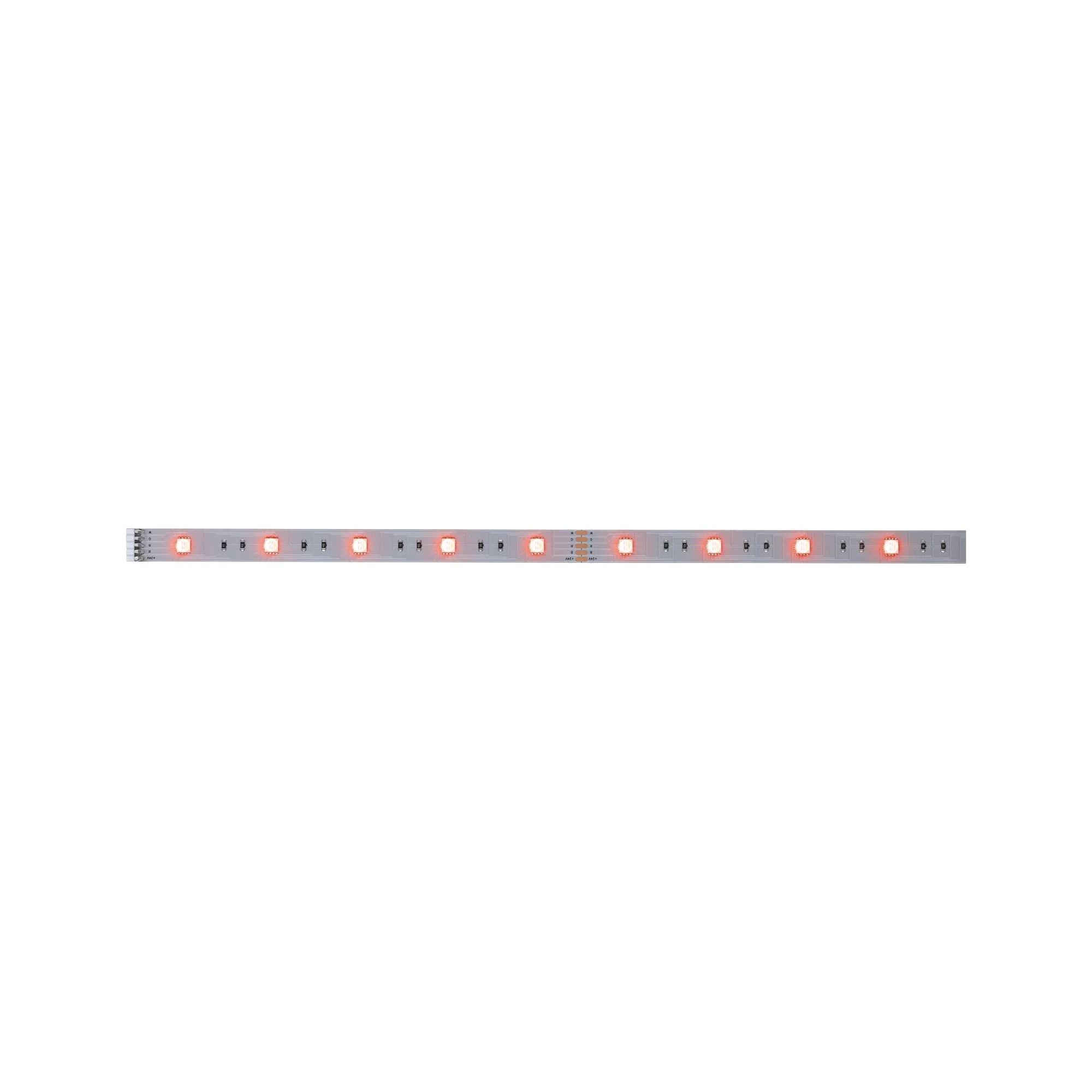 MaxLED 250 RGBW Einzelstripe 1m 7W 270lm/m RGBW+ - Image 3