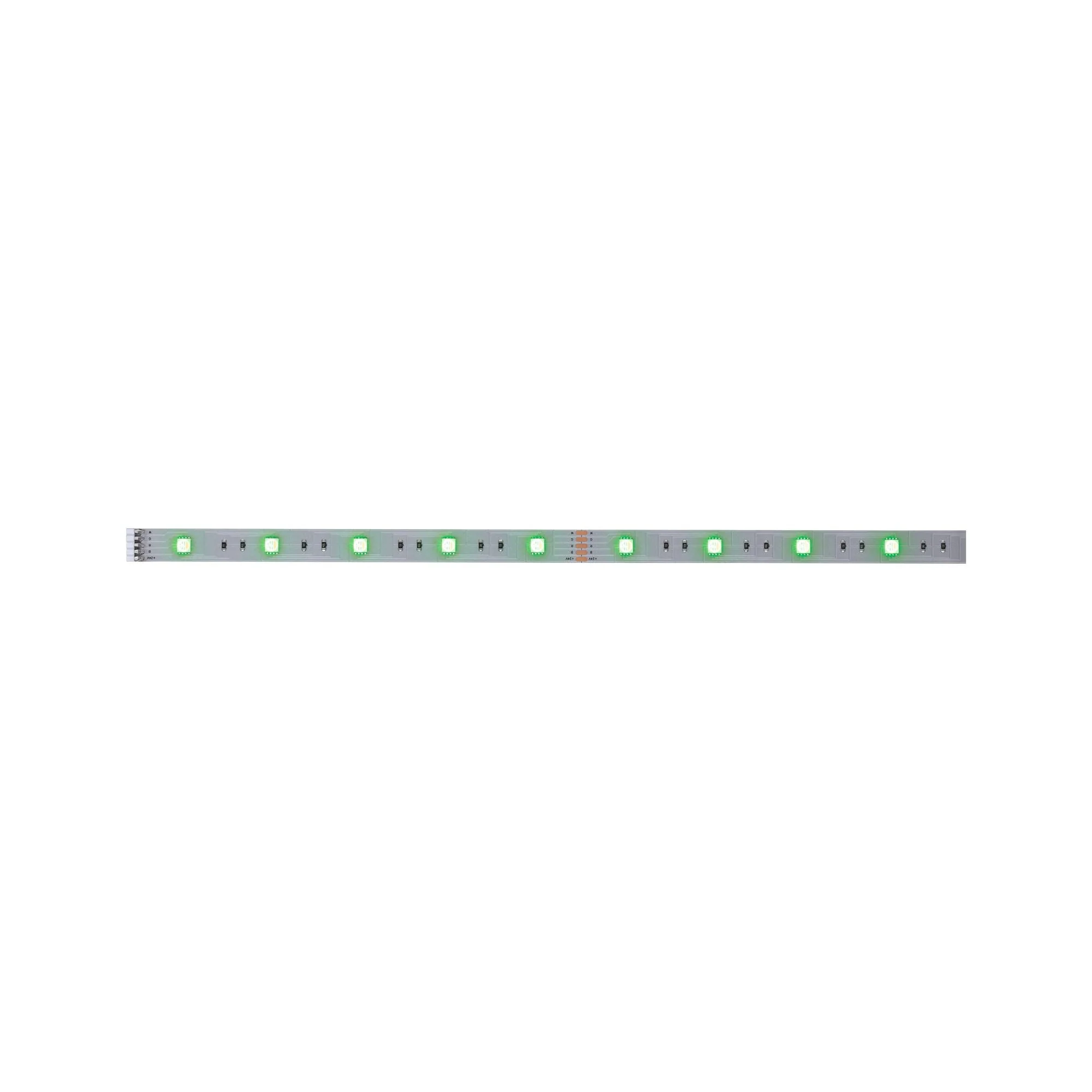 MaxLED 250 RGBW Einzelstripe 1m 7W 270lm/m RGBW+ - Image 4