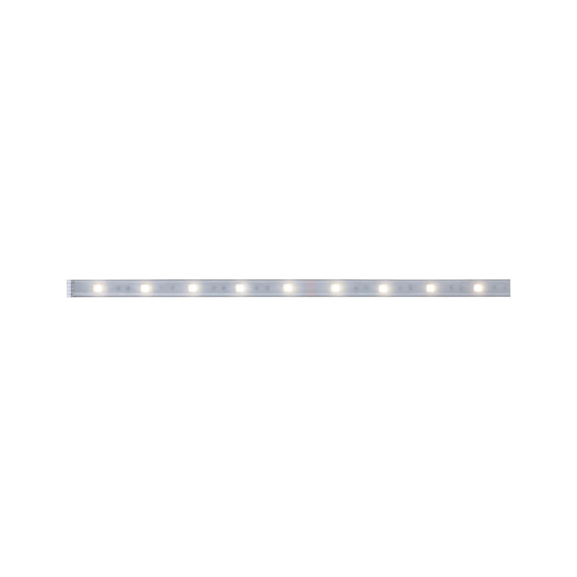MaxLED 250 RGBW Einzelstripe 1m beschichtet IP44 7W 230lm/m RGBW+ - Image 2