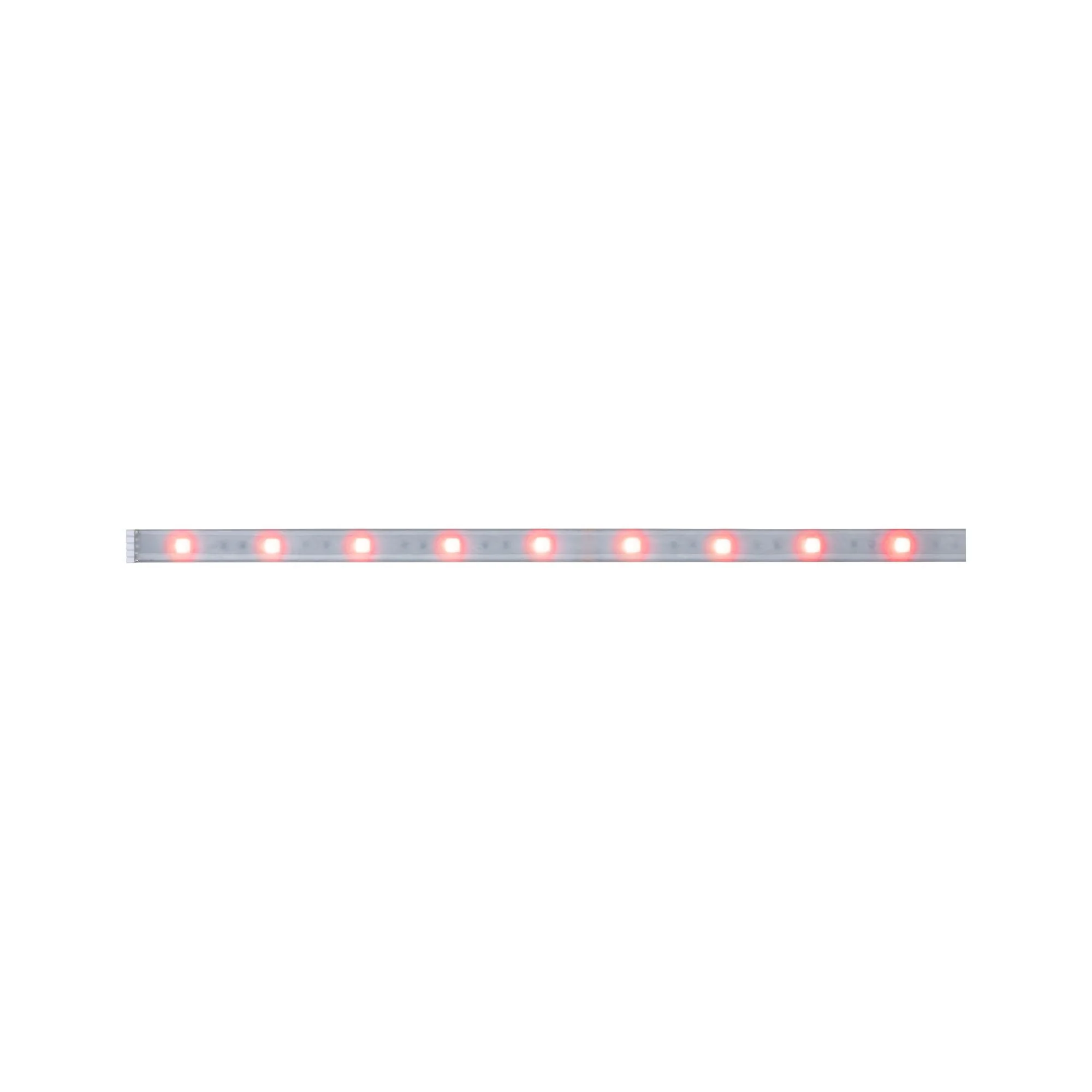 MaxLED 250 RGBW Einzelstripe 1m beschichtet IP44 7W 230lm/m RGBW+ - Image 3