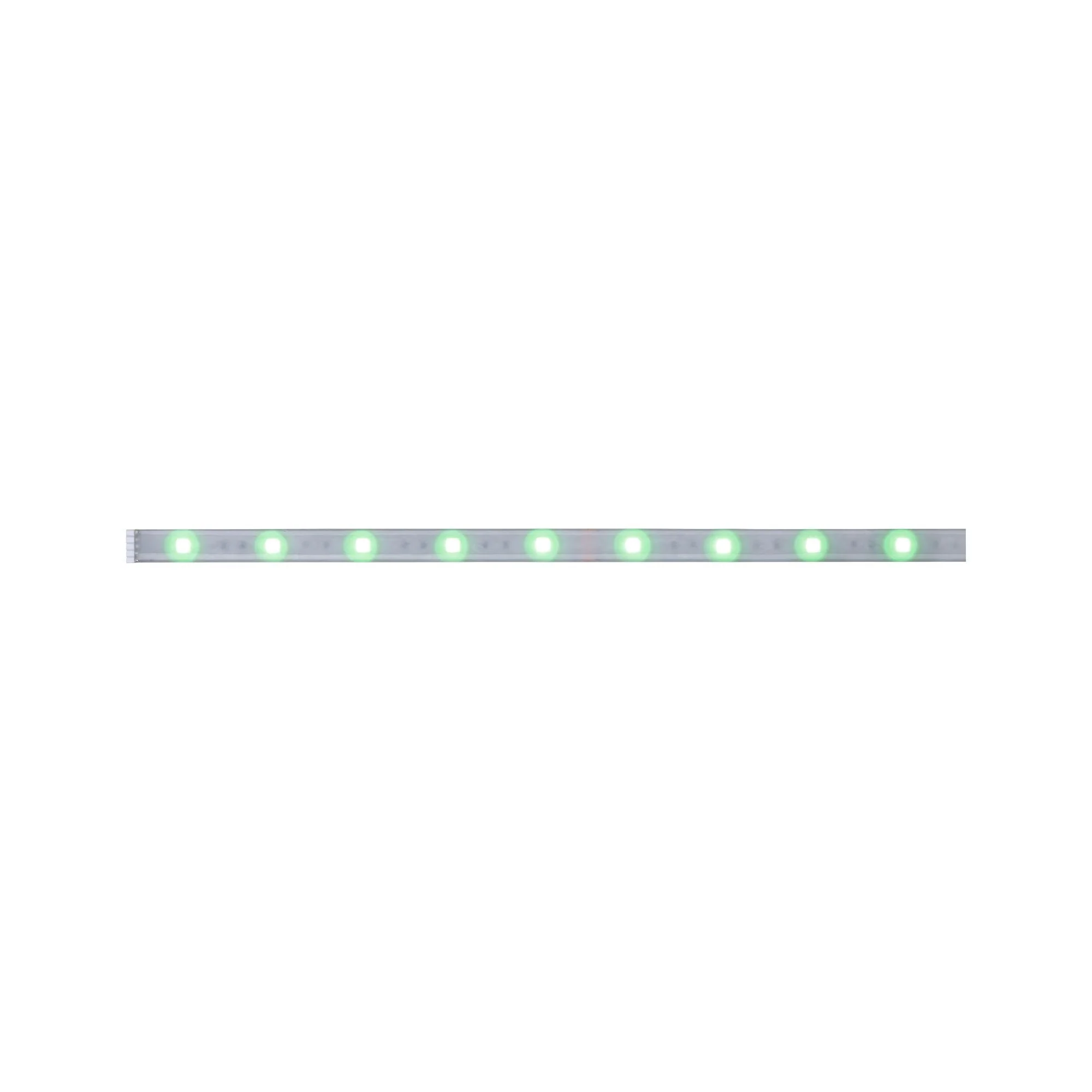 MaxLED 250 RGBW Einzelstripe 1m beschichtet IP44 7W 230lm/m RGBW+ - Image 4