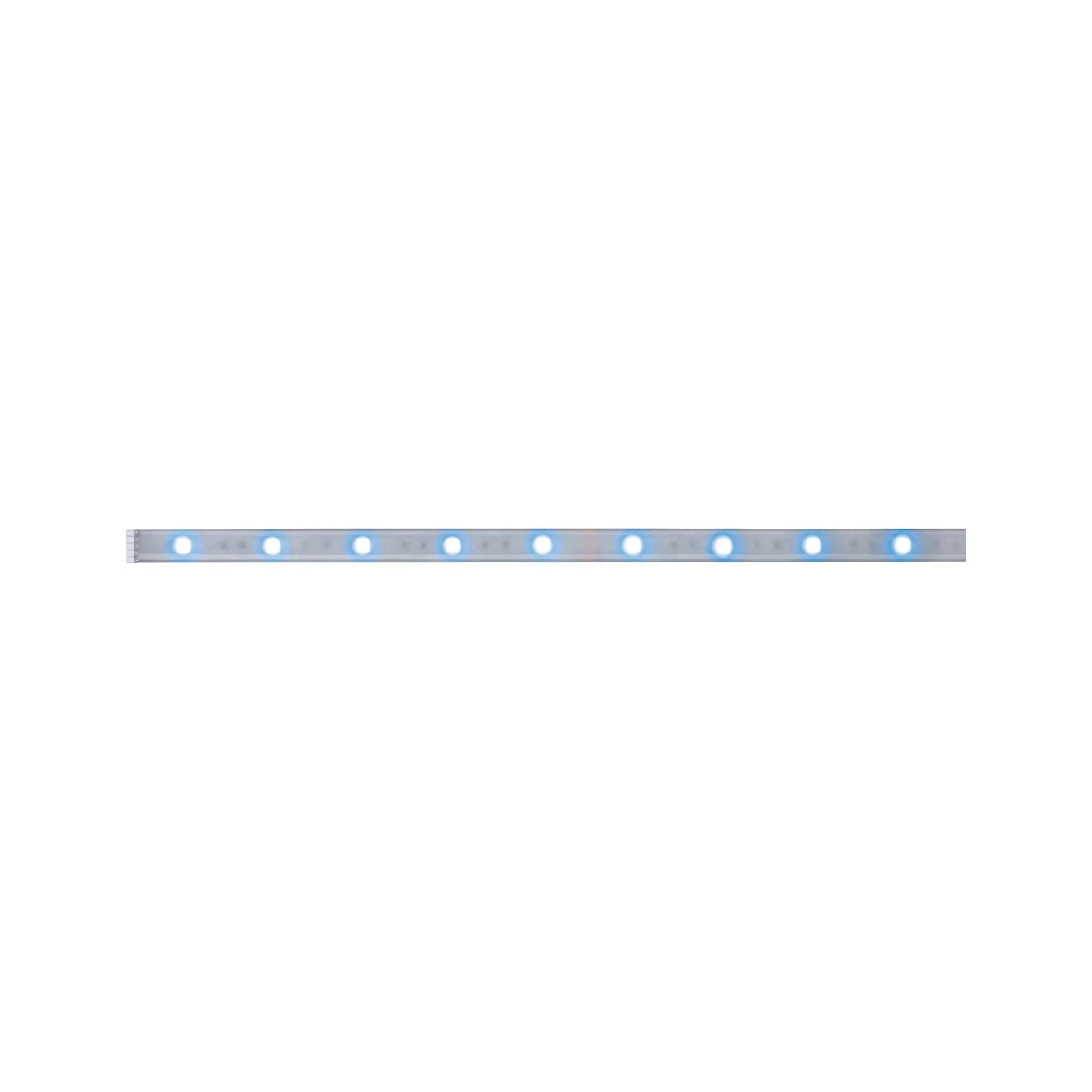 MaxLED 250 RGBW Einzelstripe 1m beschichtet IP44 7W 230lm/m RGBW+ - Image 5