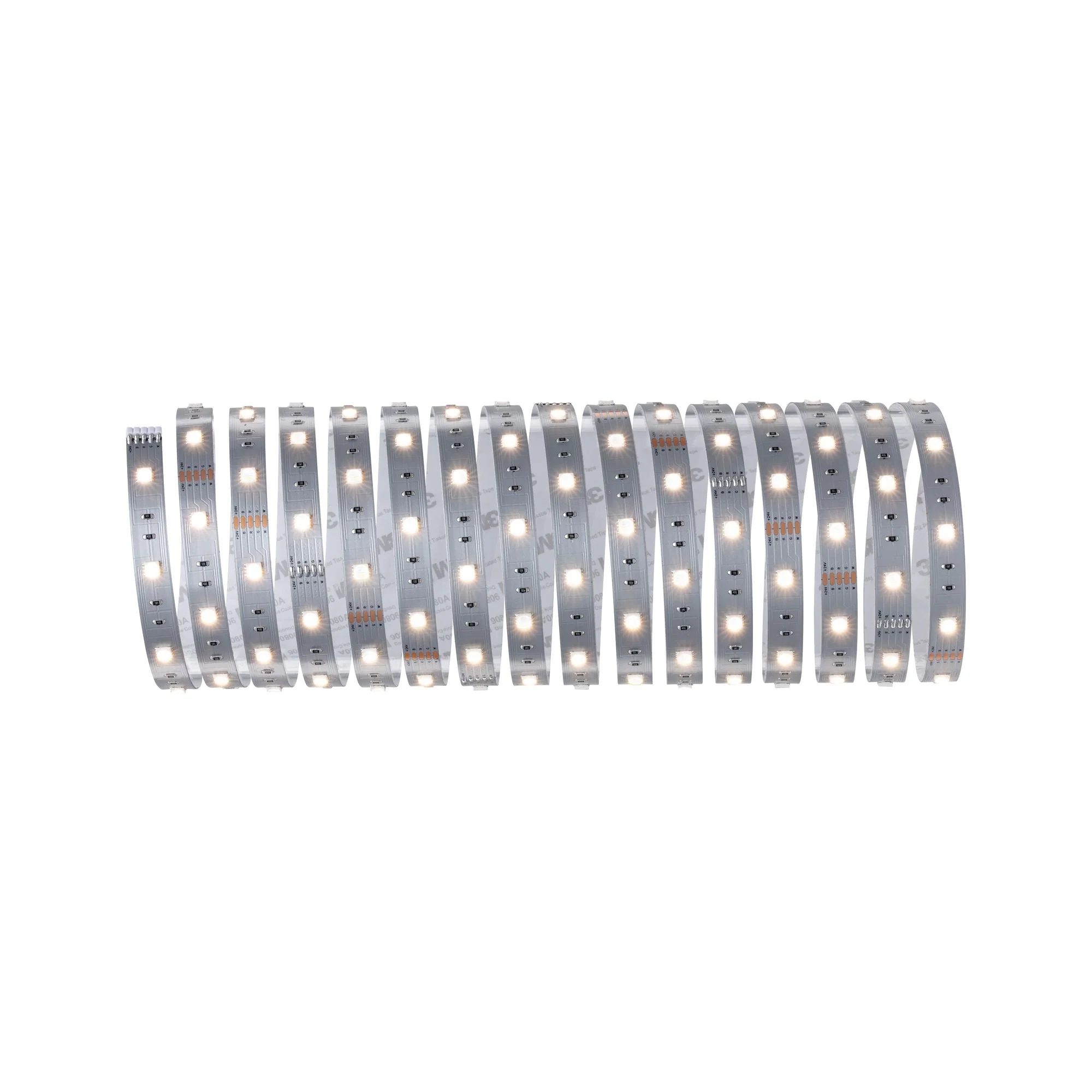 MaxLED 250 RGBW Einzelstripe 5m 31,5W 270lm/m RGBW+ - Image 2