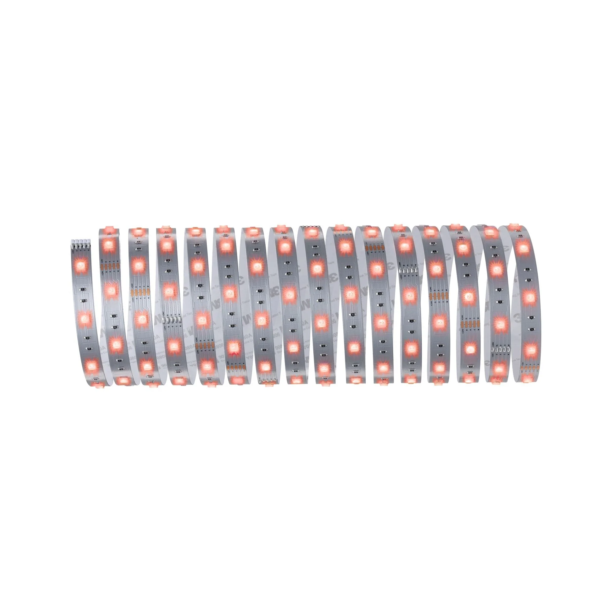 MaxLED 250 RGBW Einzelstripe 5m 31,5W 270lm/m RGBW+ - Image 3
