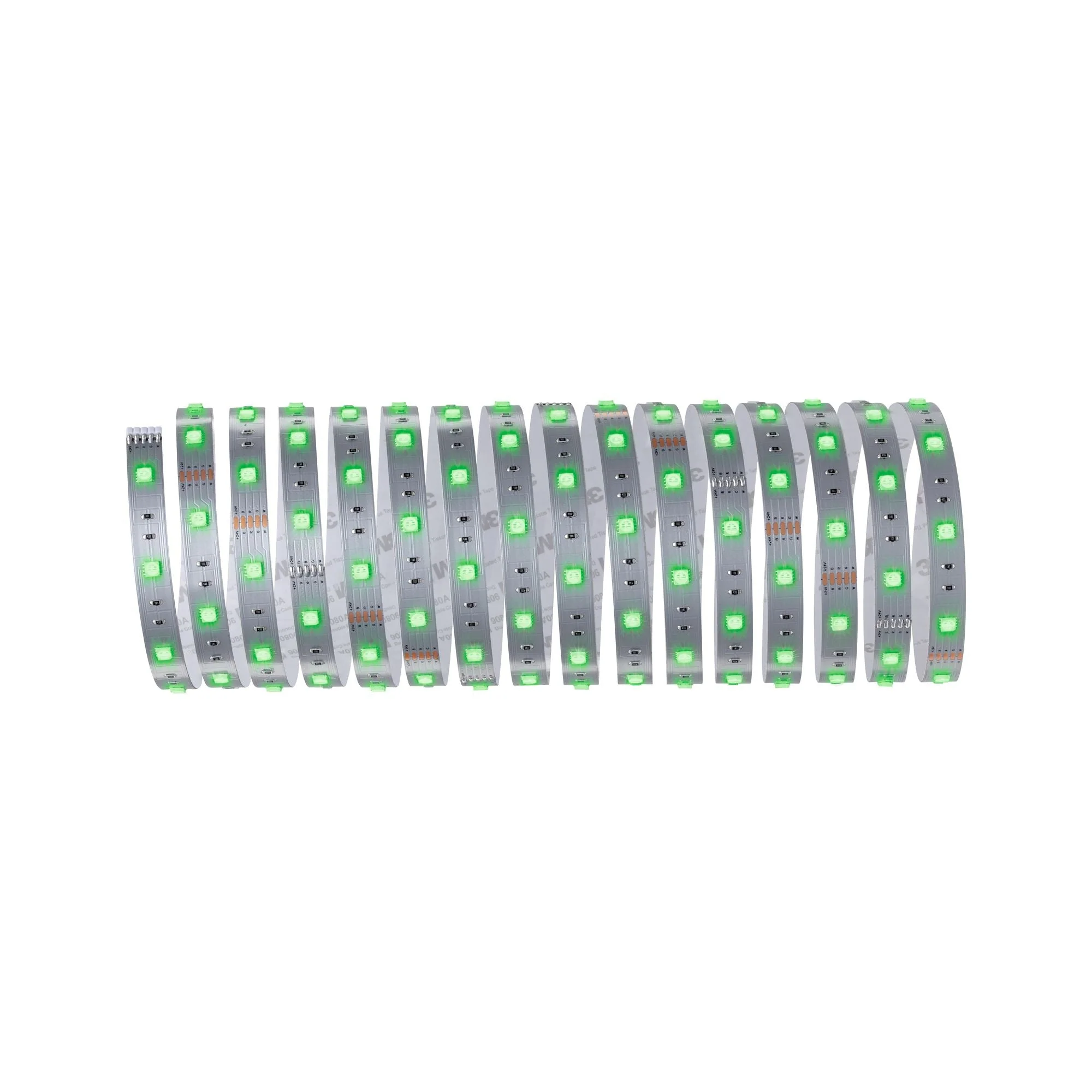 MaxLED 250 RGBW Einzelstripe 5m 31,5W 270lm/m RGBW+ - Image 4