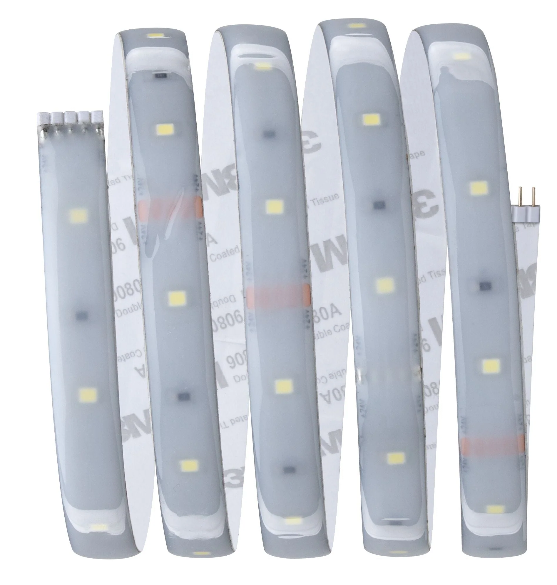 MaxLED 250 Tageslichtweiß Basisset 1,5m beschichtet IP44 6W 240lm/m 6500K 24VA - Image 4