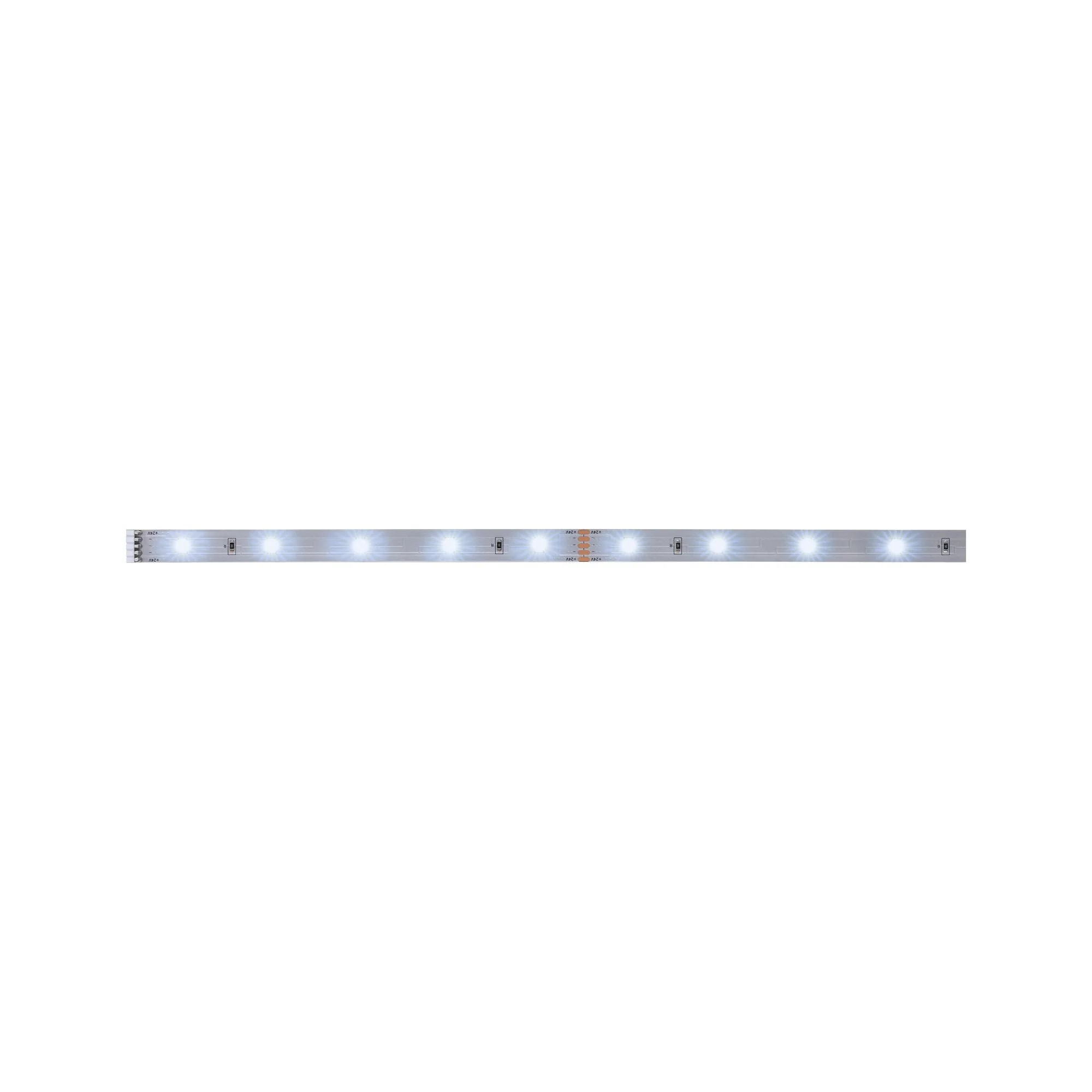 MaxLED 250 Tageslichtweiß Einzelstripe 1m 4W 300lm/m 6500K