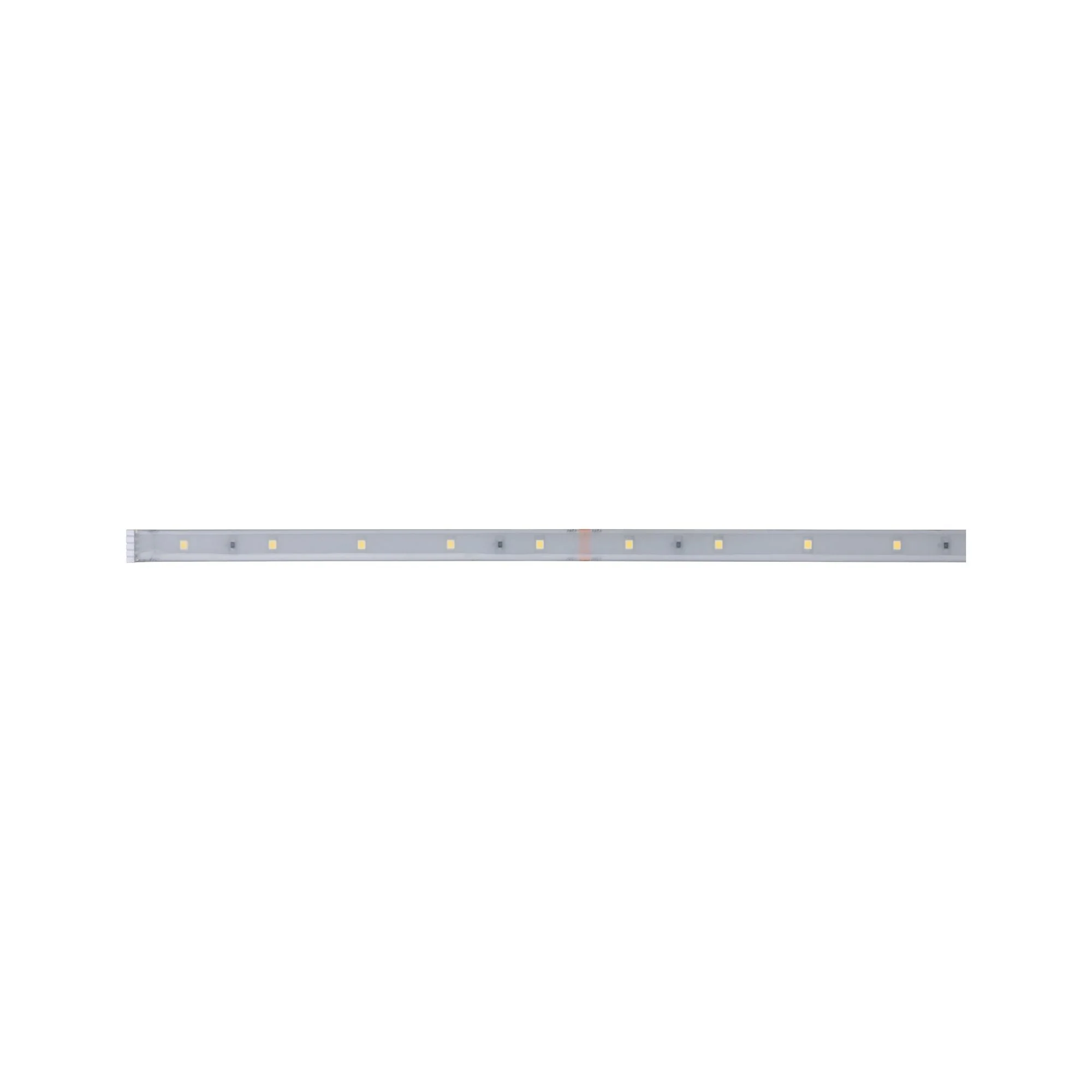 MaxLED 250 Tageslichtweiß  Einzelstripe 1m beschichtet IP44 4W 240lm/m 6500K - Image 2